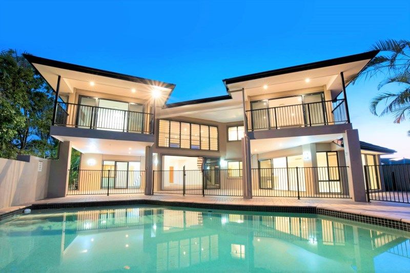 36 Saltwater Terrace, Helensvale, QLD 4212
