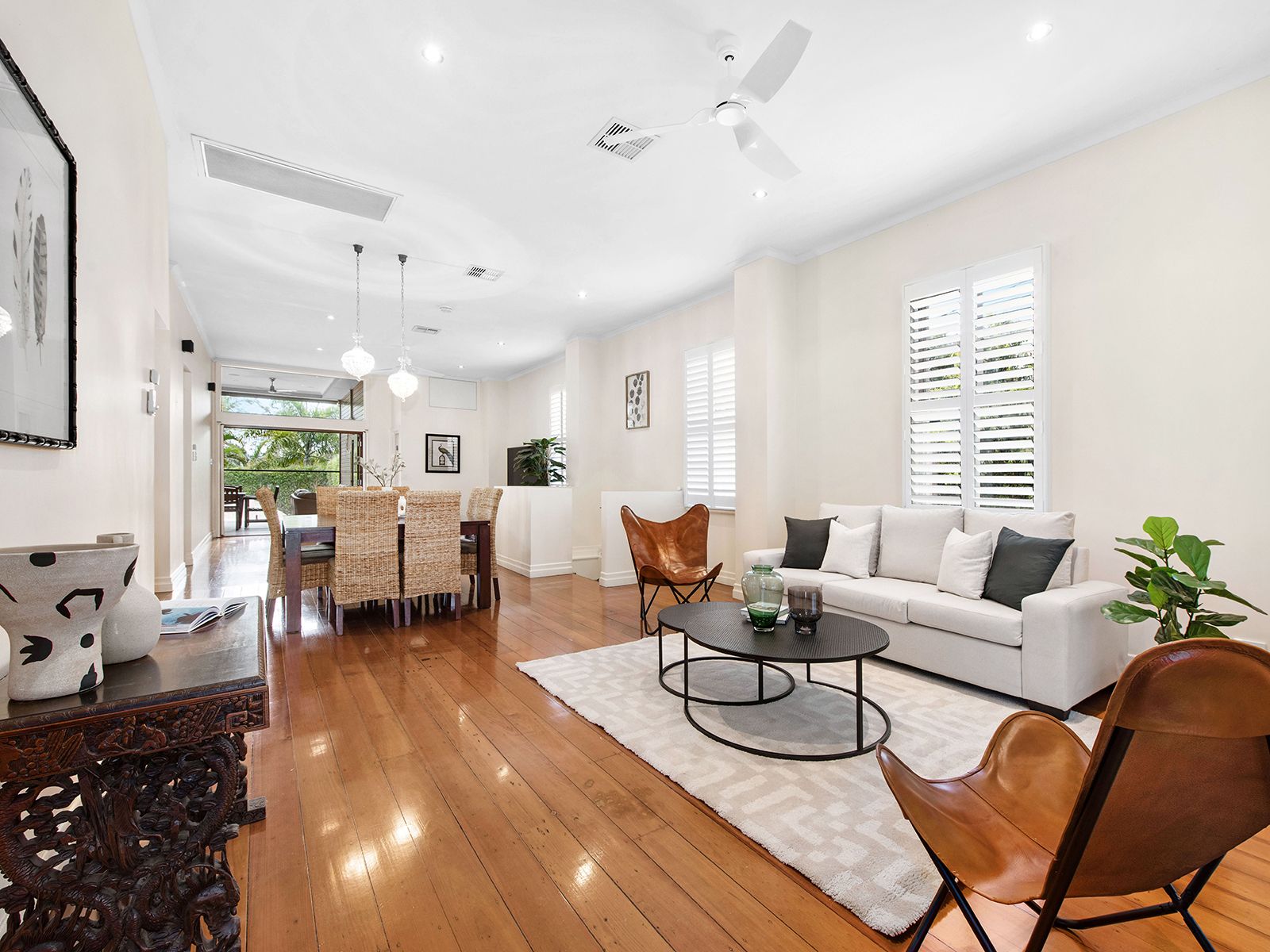 4 Day Street, Hamilton, QLD 4007