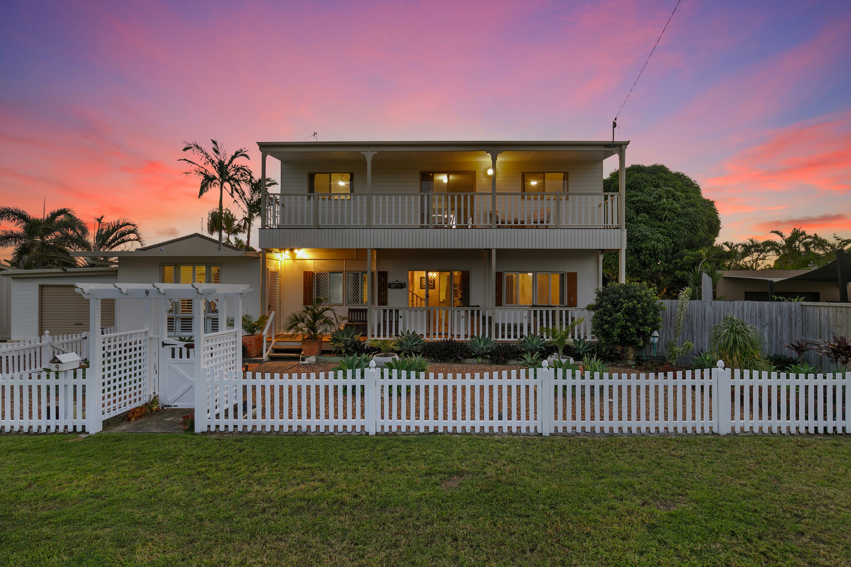 9 Keys Avenue, Torquay, QLD 4655