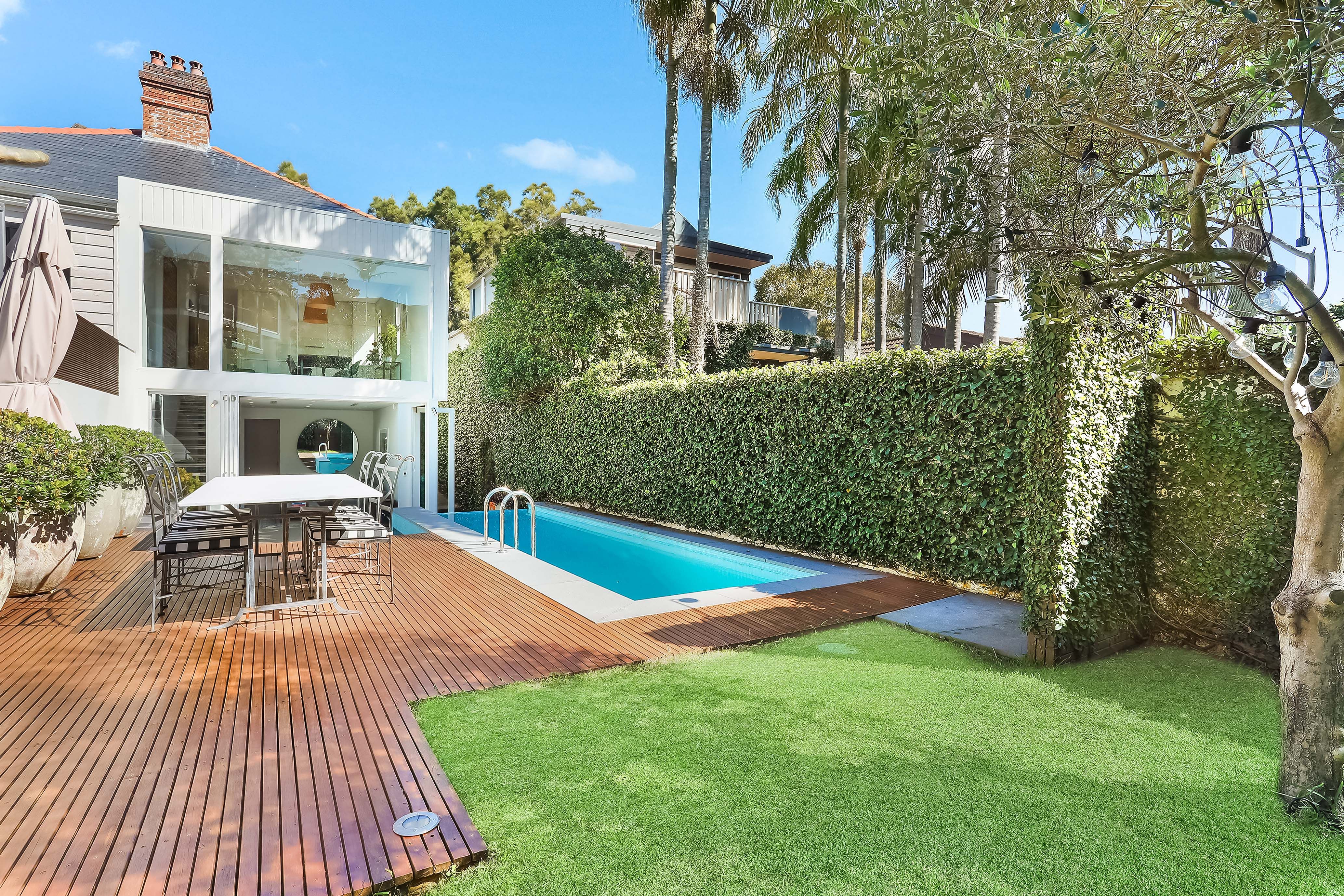 5 Dunbar Street, Watsons Bay NSW 2030