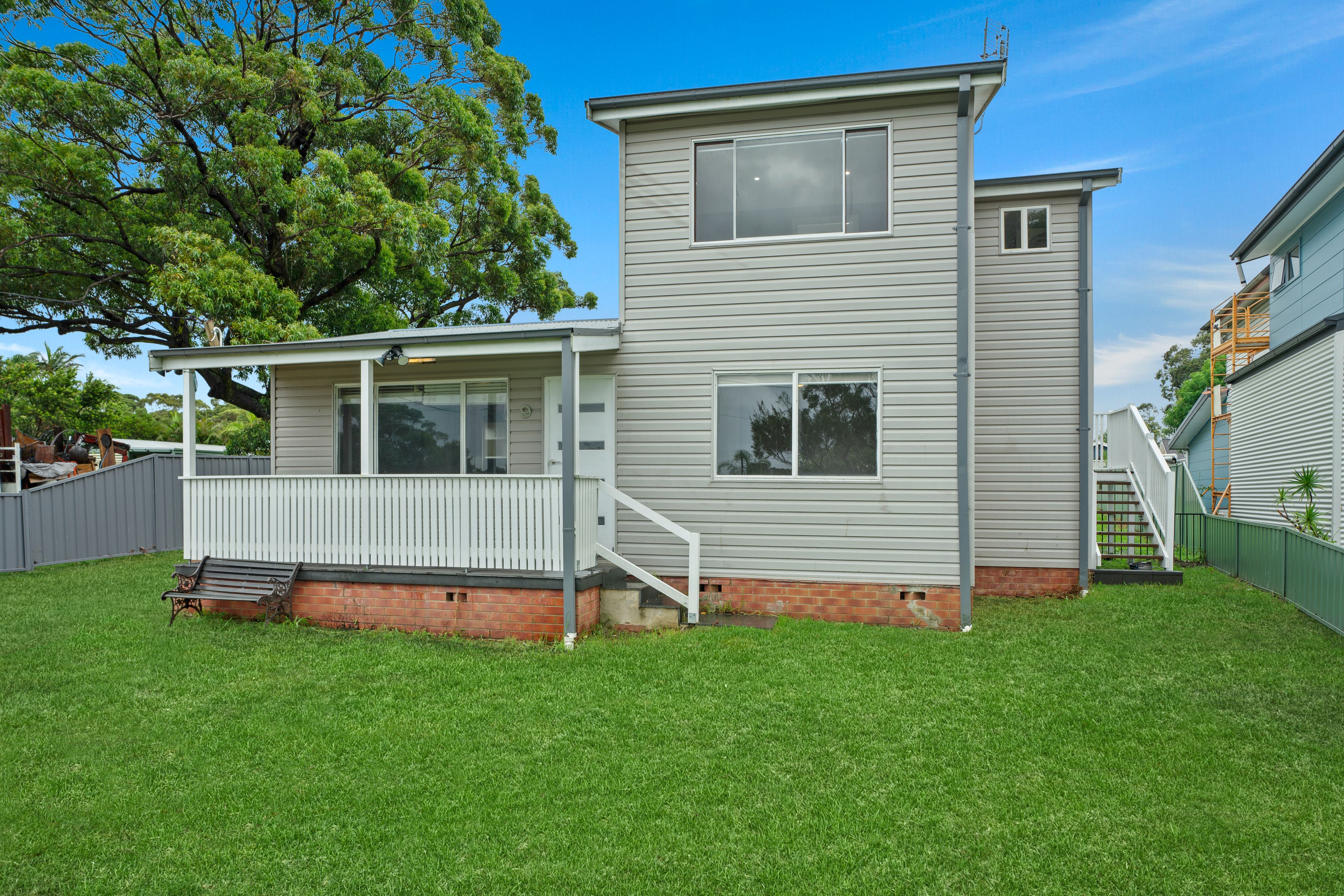 9 Ingle Ring, Culburra Beach, NSW 2540