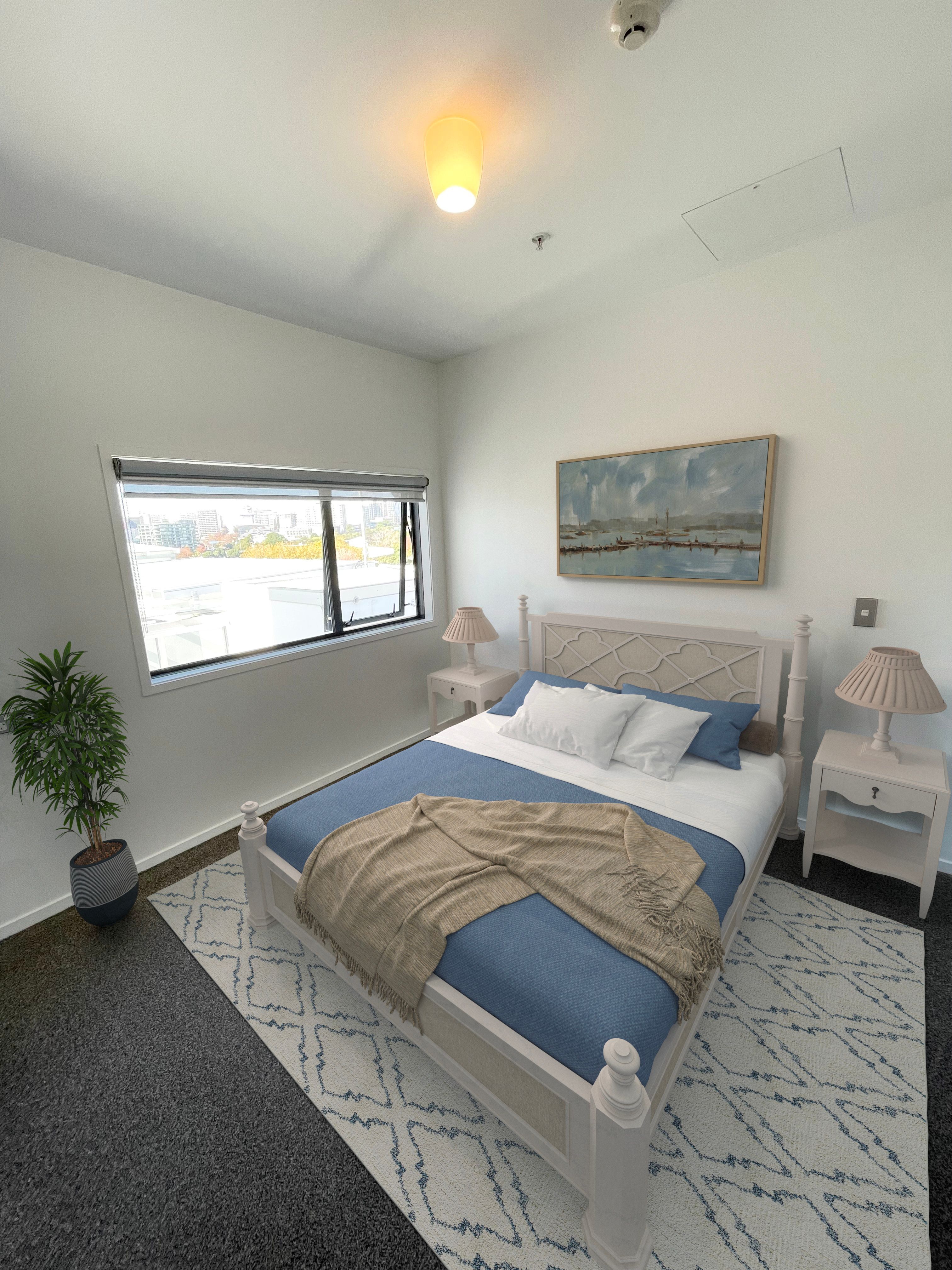4g/36 College Hill, Freemans Bay, Auckland City