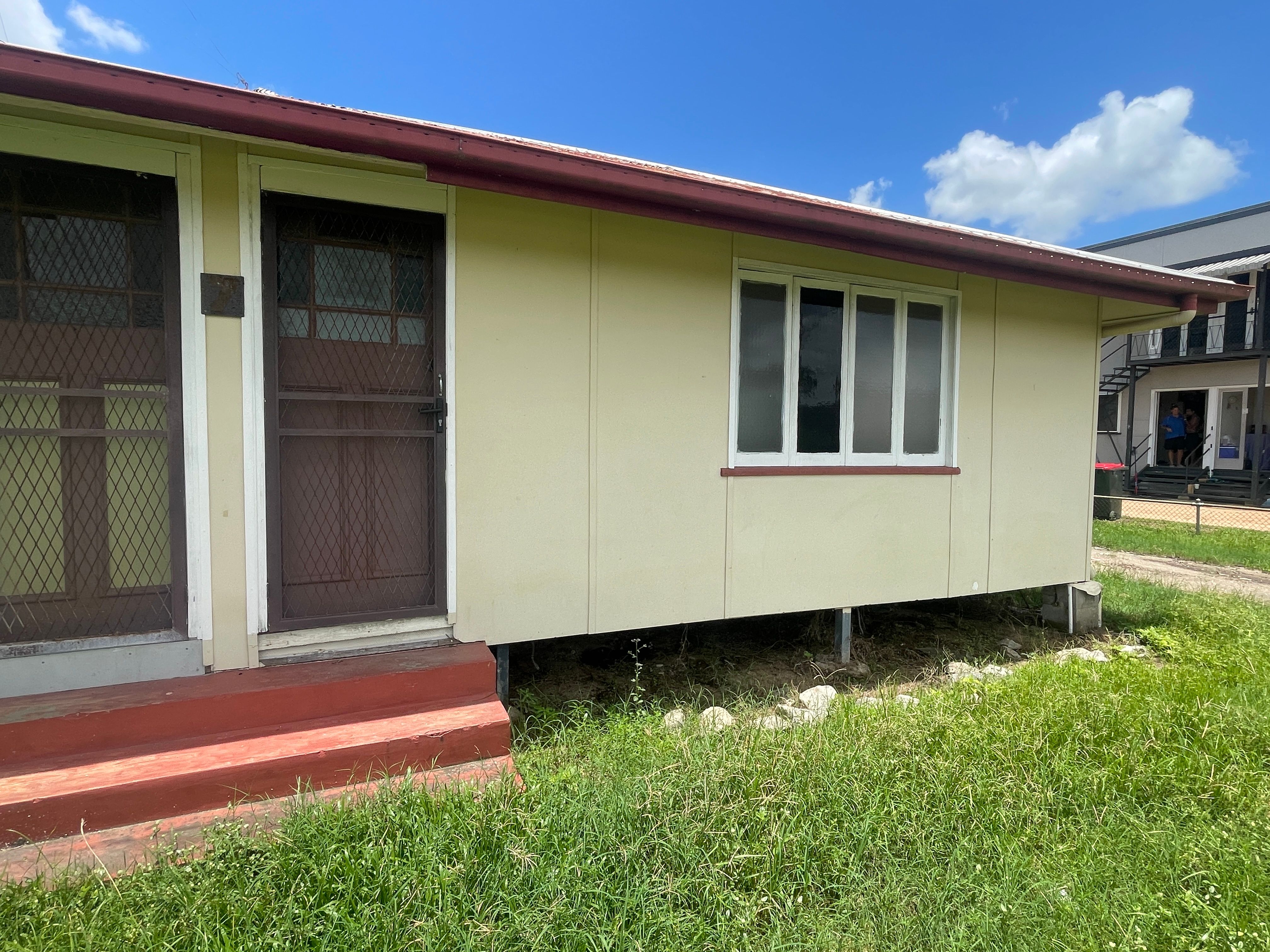 2/7 Mcilwraith Street, Ingham, QLD 4850 - Leased House - Ray White Ingham