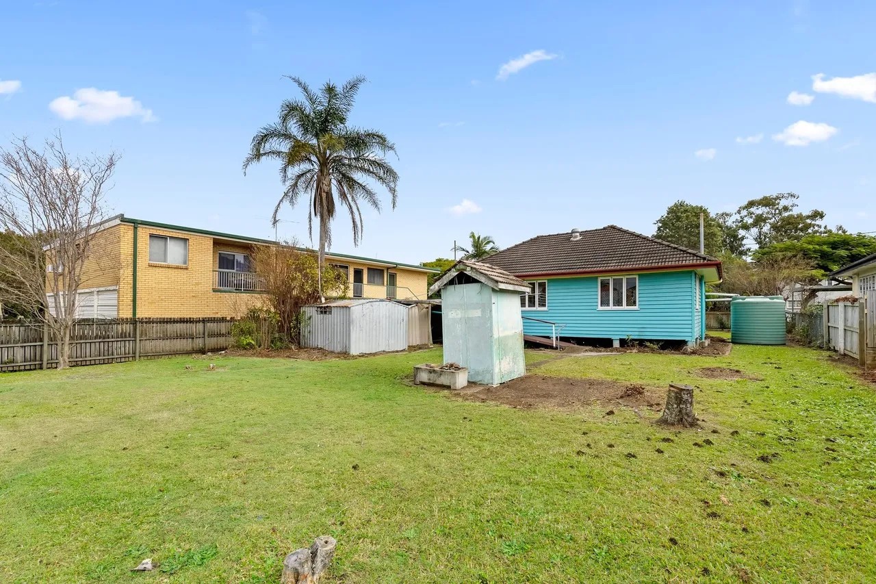 3 Saxby Street, Zillmere, QLD 4034