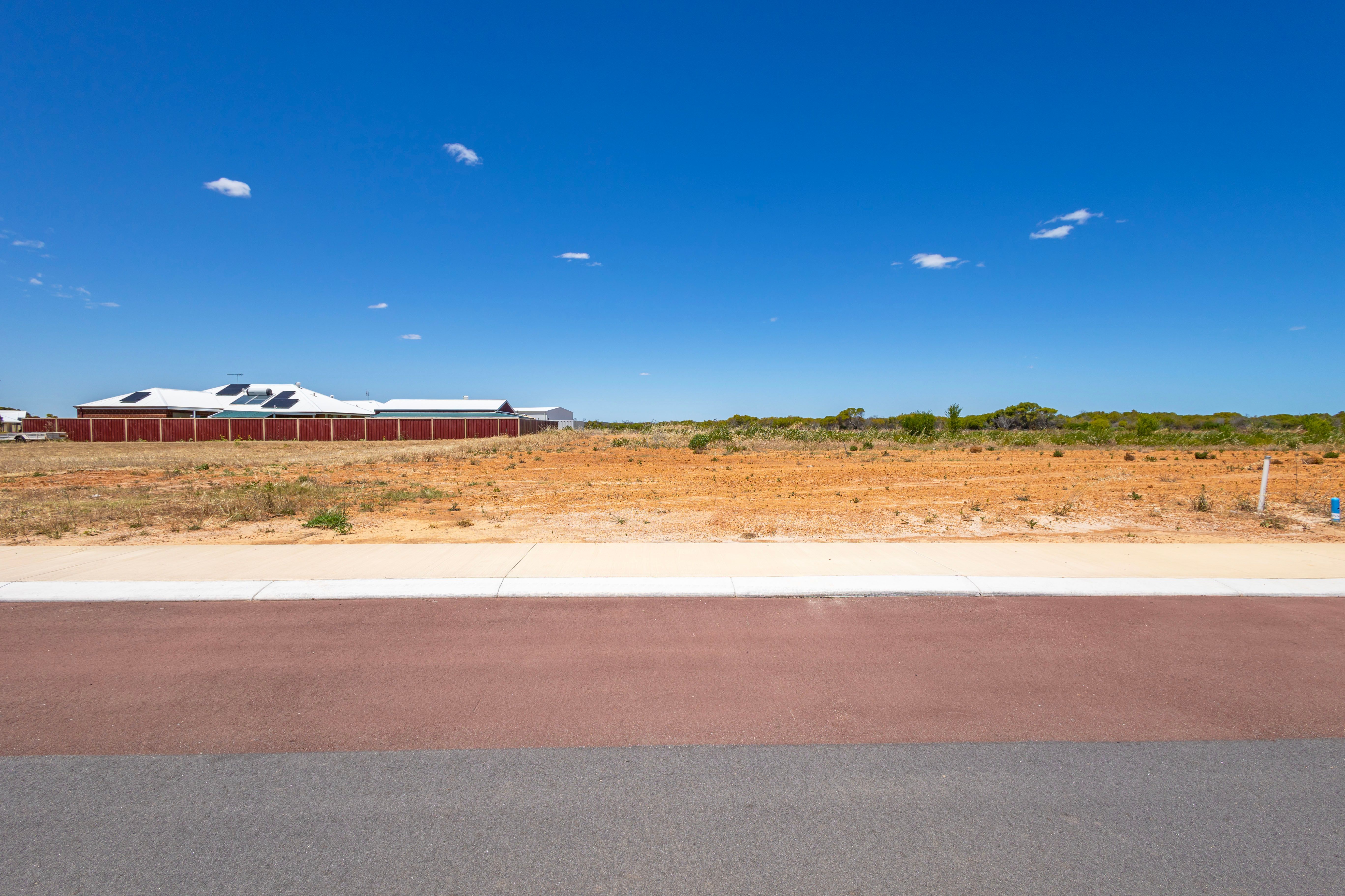 Lot 906, 3 Clifton Avenue — photo 4 of 6