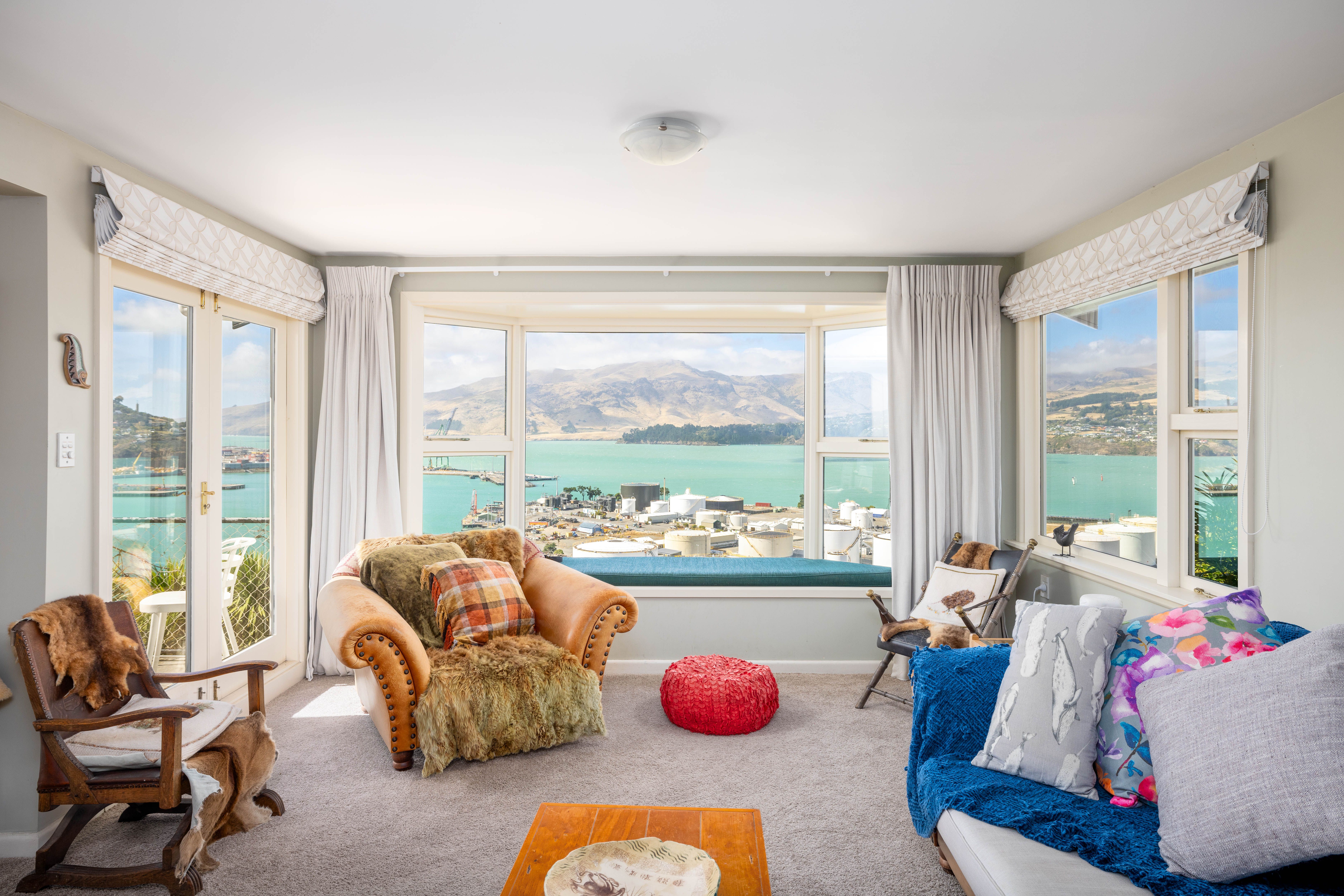 25a Cressy Terrace, Lyttelton, Christchurch City