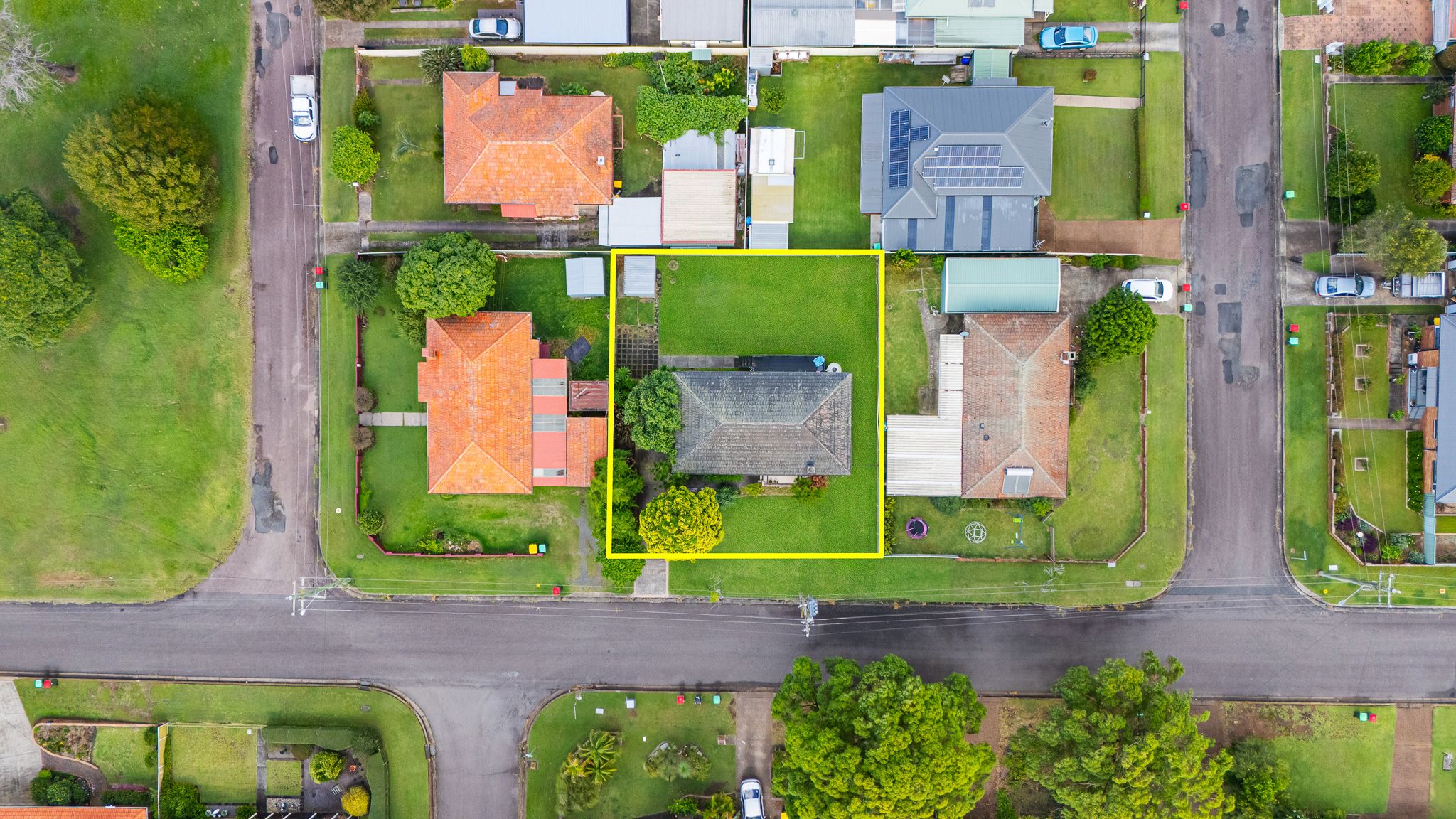 1 Kent Street, Raymond Terrace, NSW 2324