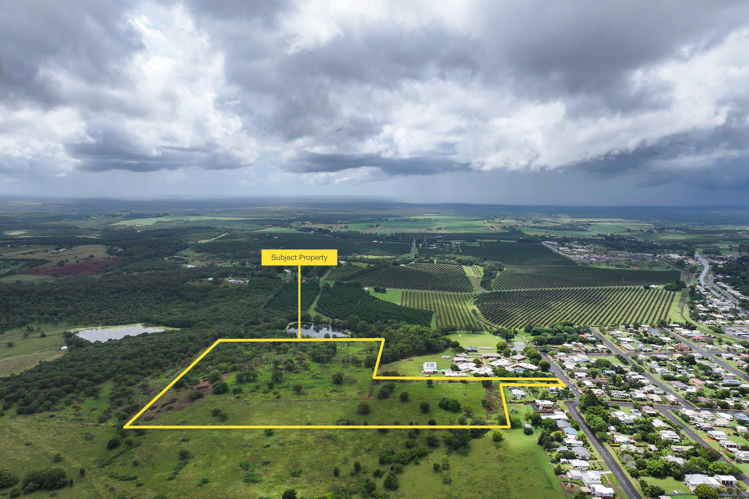 19 Mungomery Street, Childers, QLD 4660