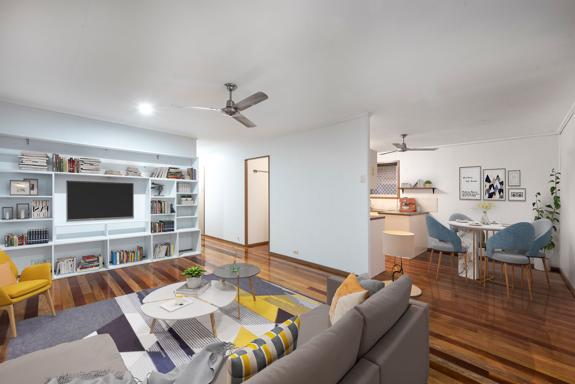 58 Saint Patrick Avenue, Kuraby, QLD 4112