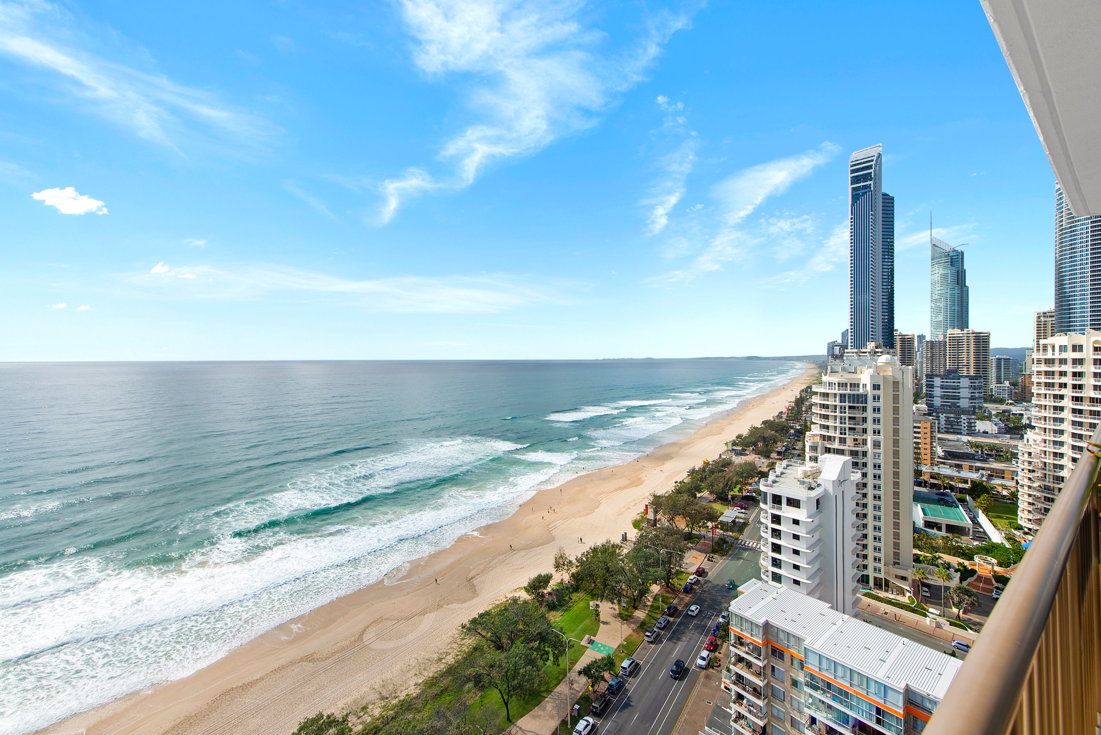 24A/80 The Esplanade, Surfers Paradise, QLD 4217