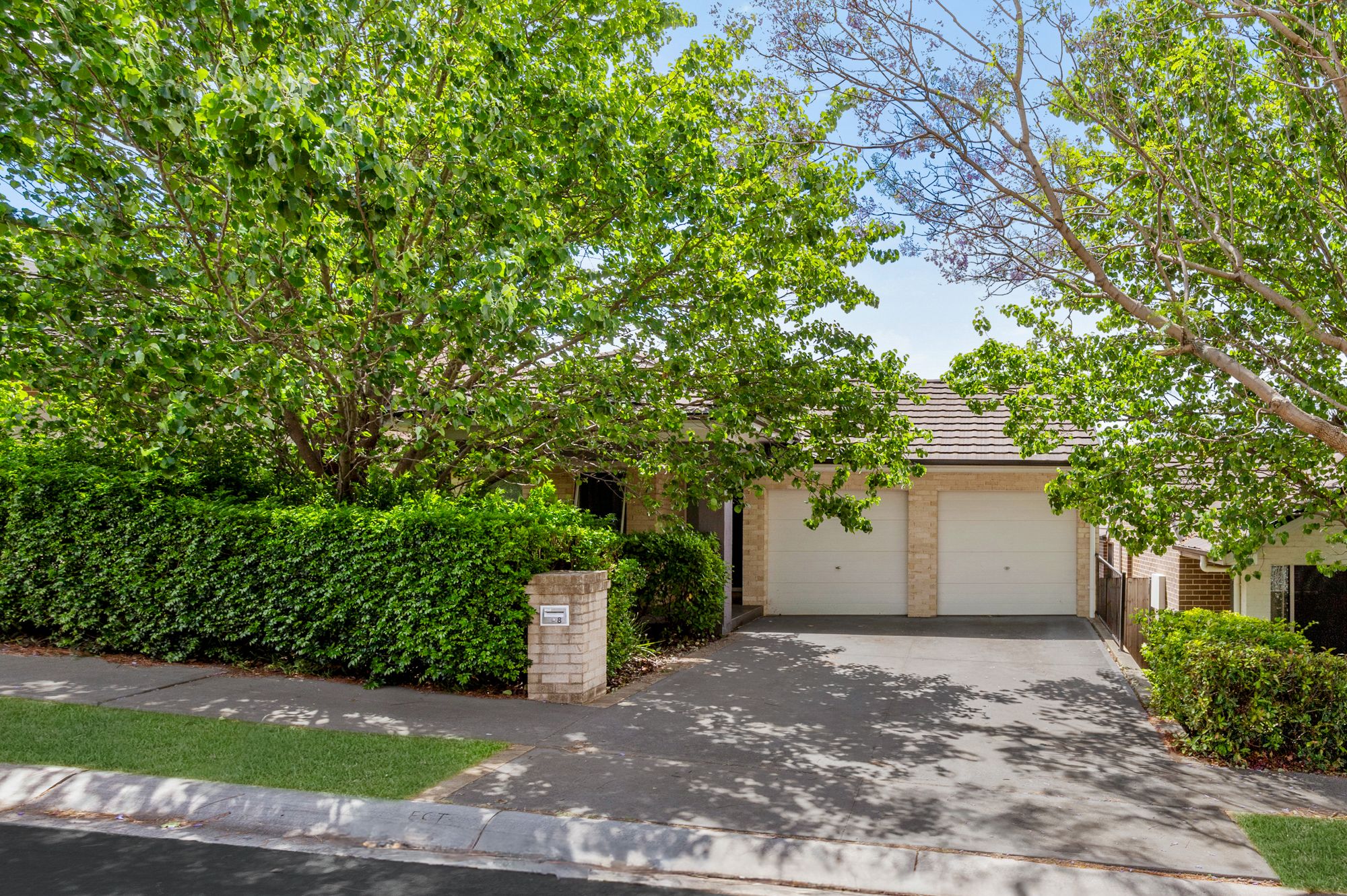 8 Bairin Street , Campbelltown NSW 2560