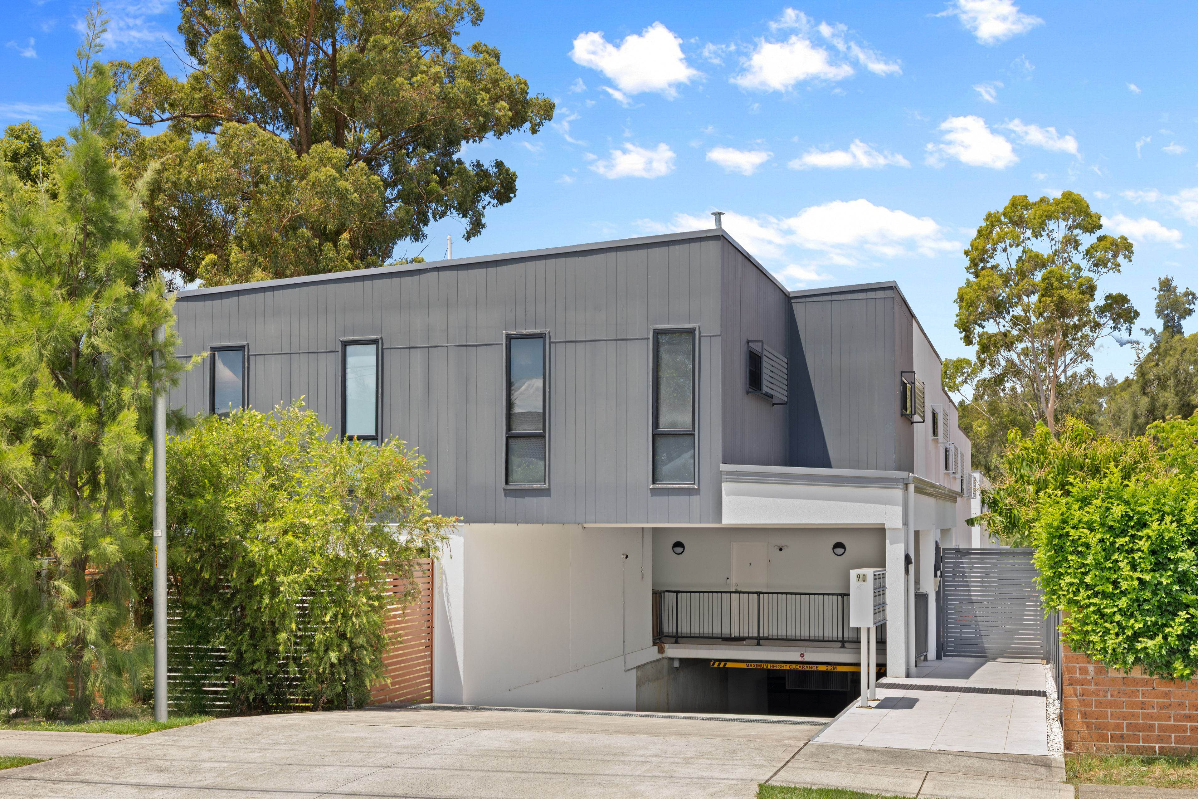 90 Metella Road , Toongabbie NSW 2146