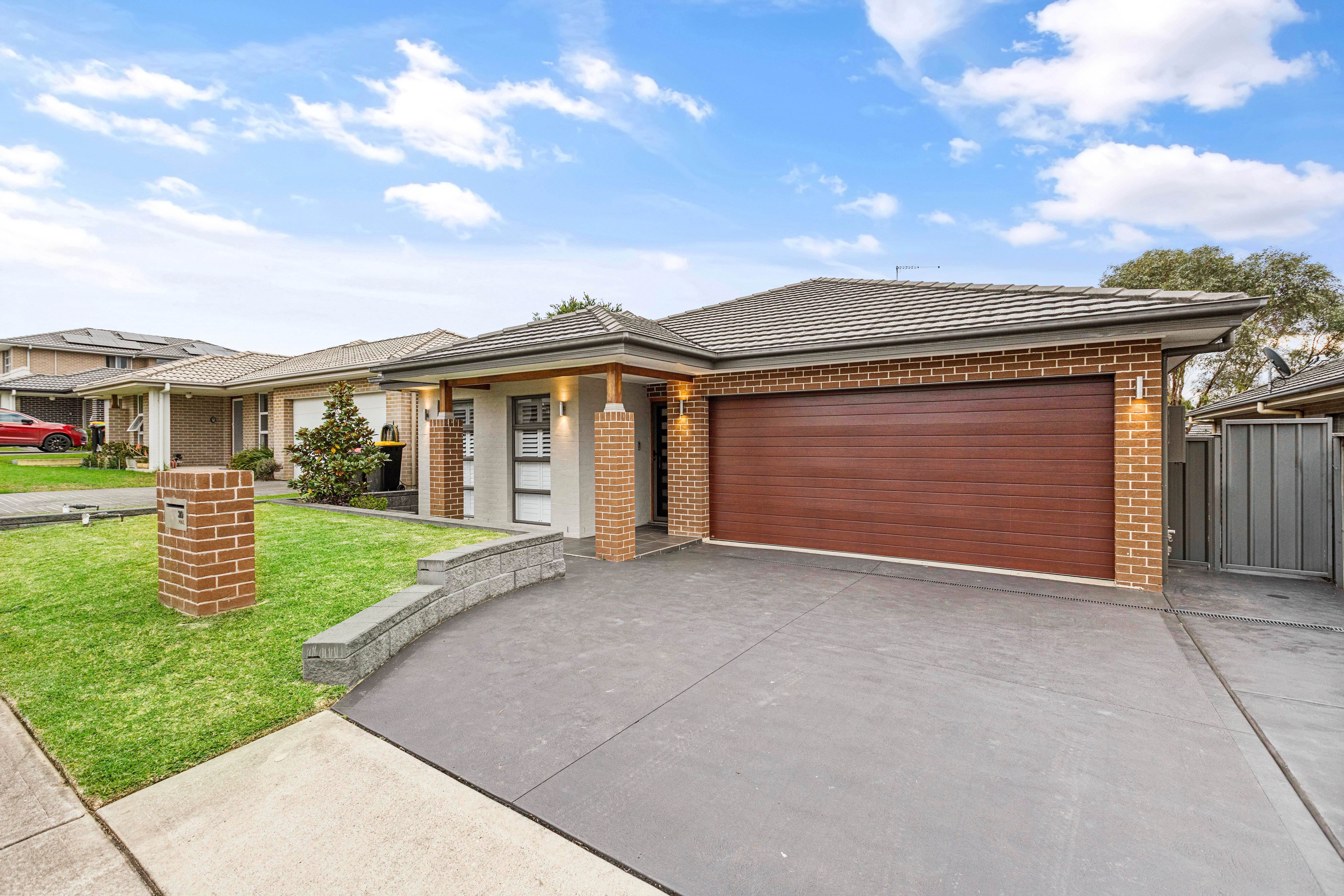 30 Ghera Road, Caddens, NSW