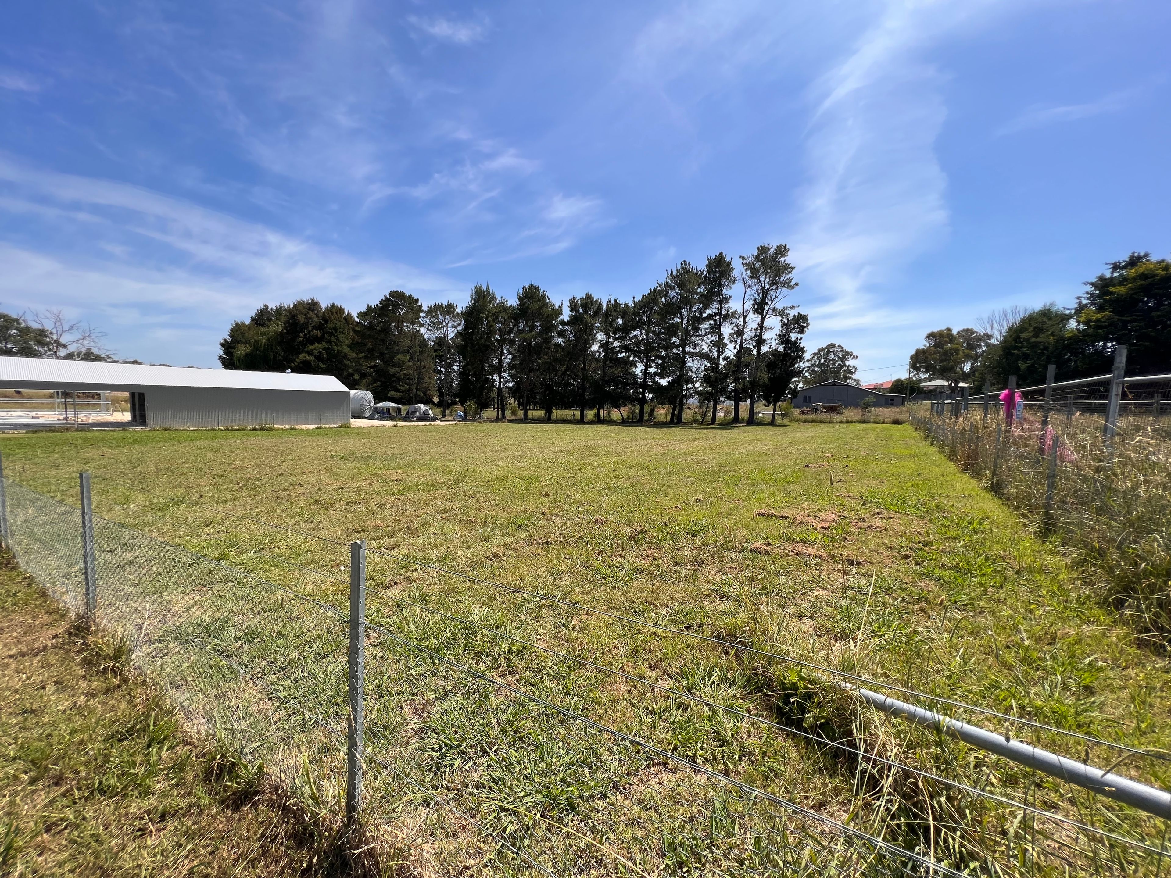 21 Hume Street, Gunning, NSW 2581