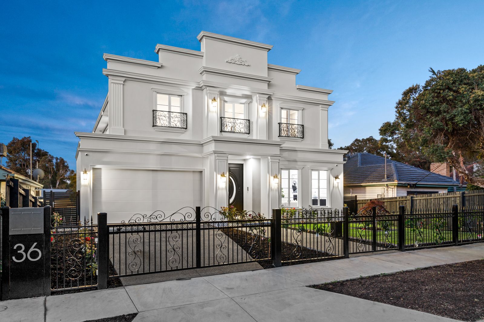 36 Cameron Road, Box Hill North, VIC 3129