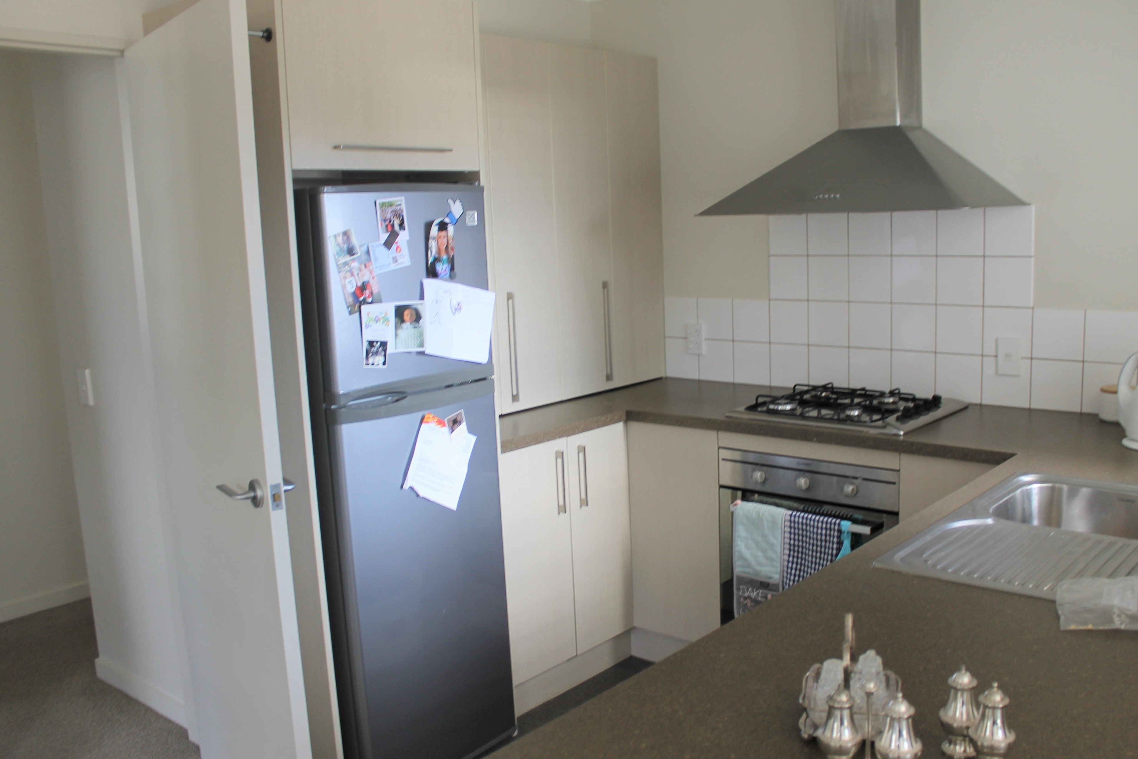 1 Little Queen Street Westport Buller District Residential