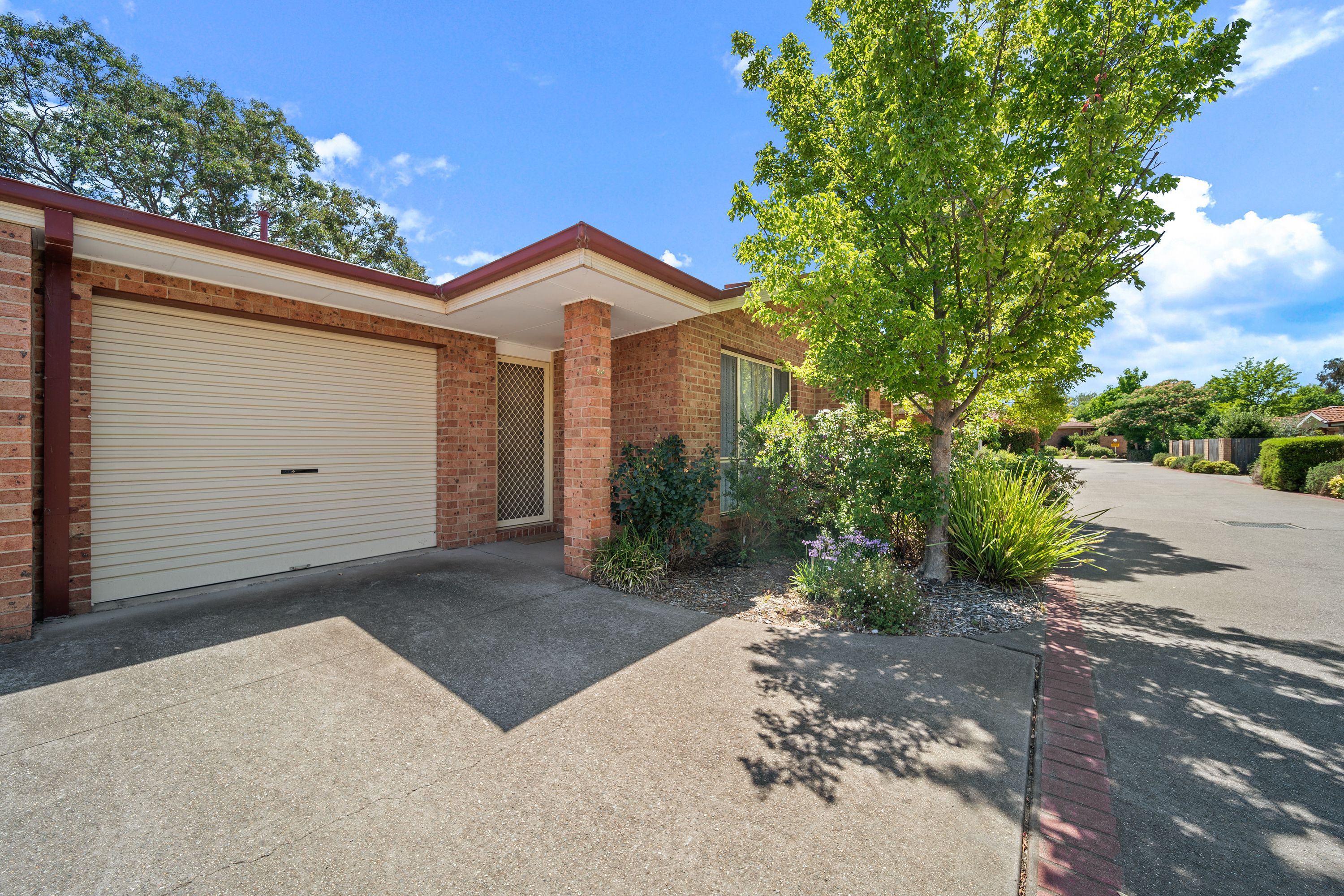 54/42 Lhotsky Street, Charnwood, ACT 2615