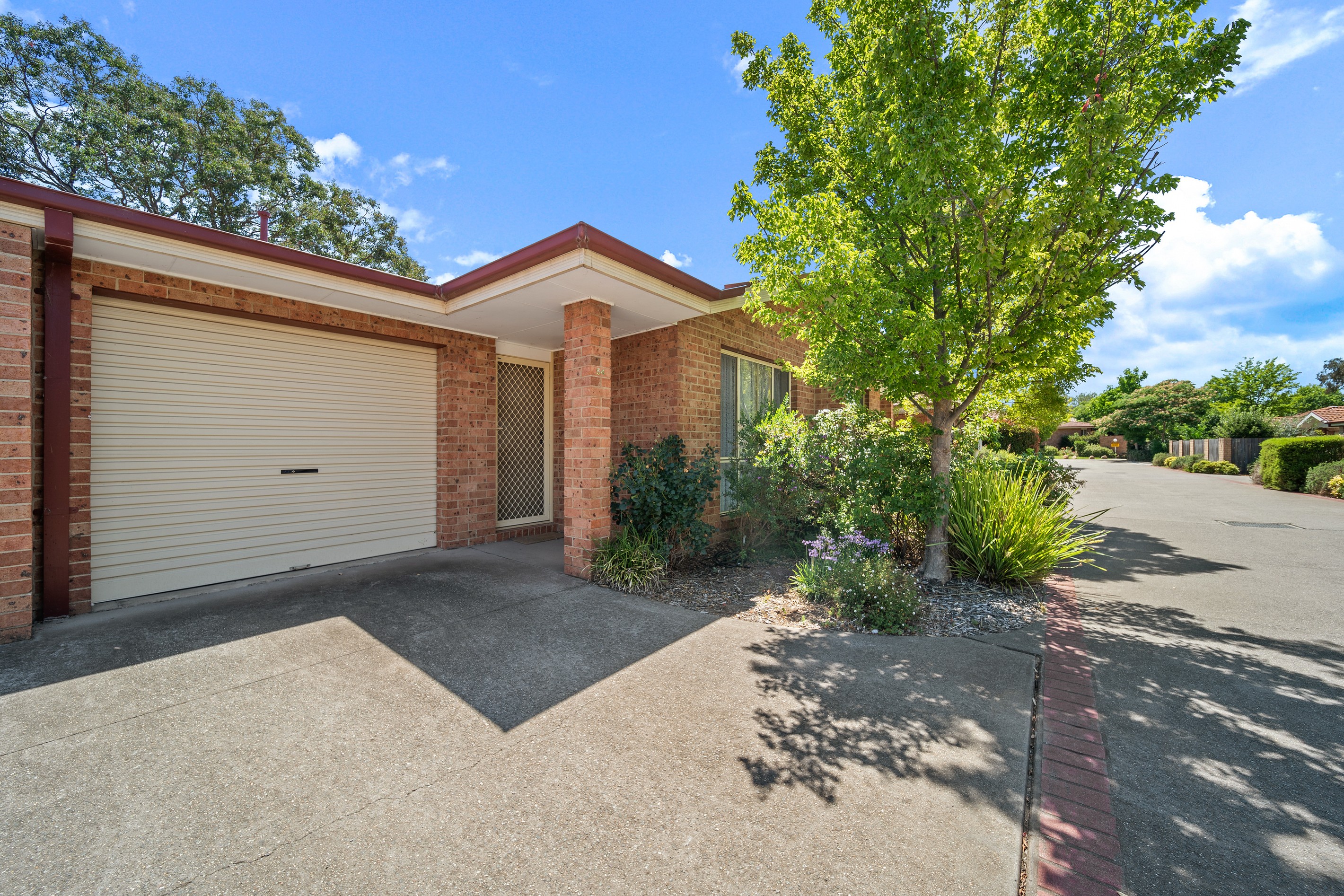 54/42 Lhotsky Street, Charnwood, ACT 2615