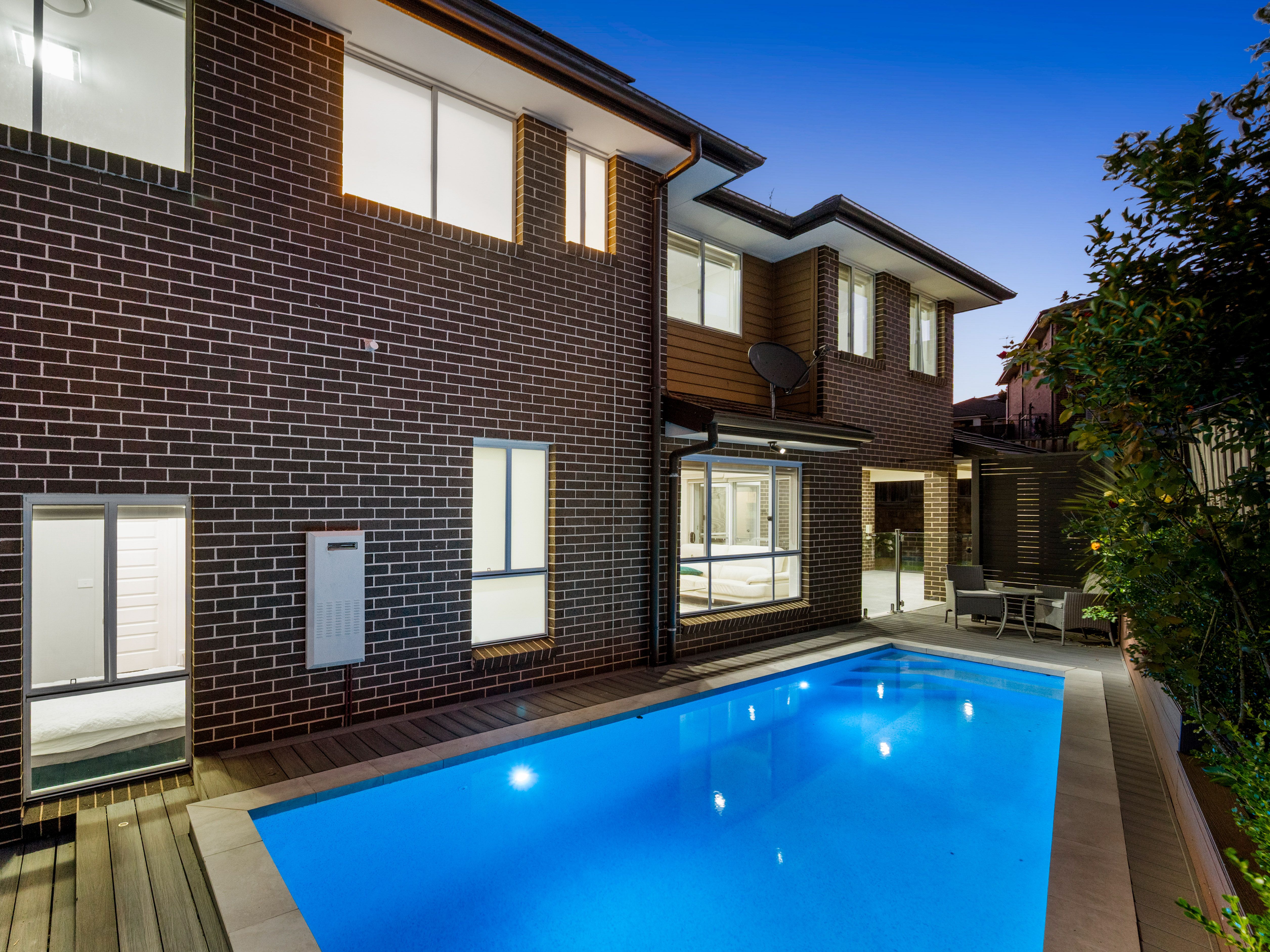 1 Valencia Street, CADDENS, NSW 2747