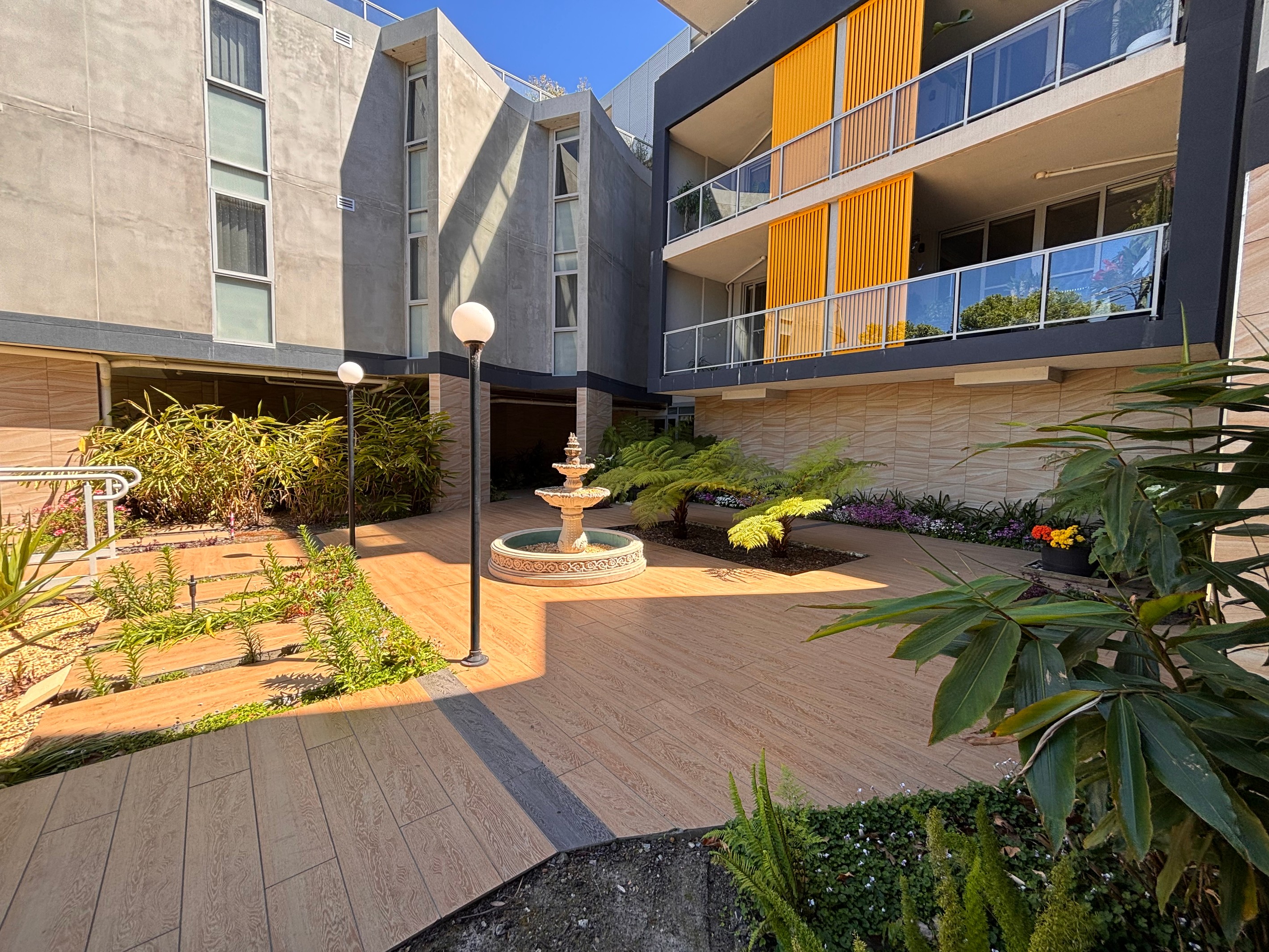 404/67 Graham Street, Nowra, NSW 2541