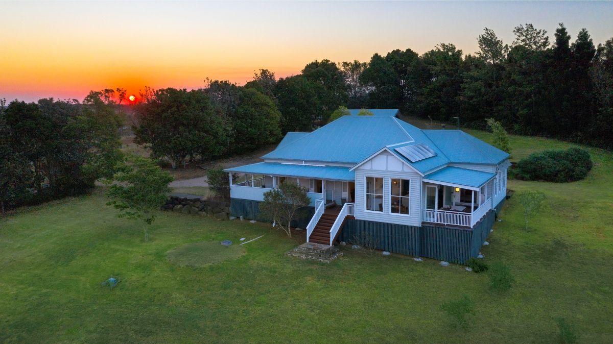 6/174 Fowlers Lane, Bangalow, NSW 2479