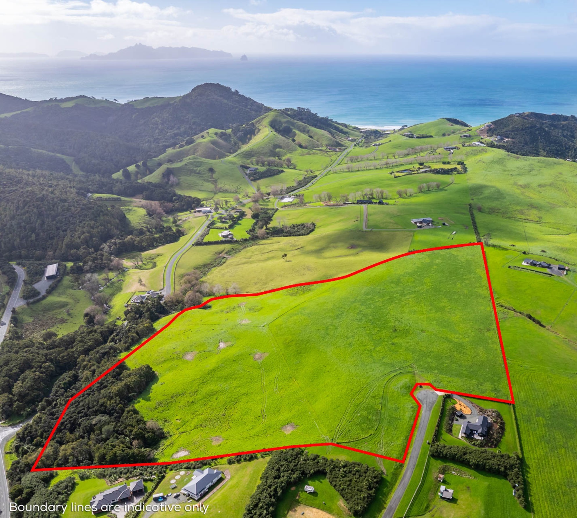 0 Pigeon Place, Mangawhai Heads, Kaipara District