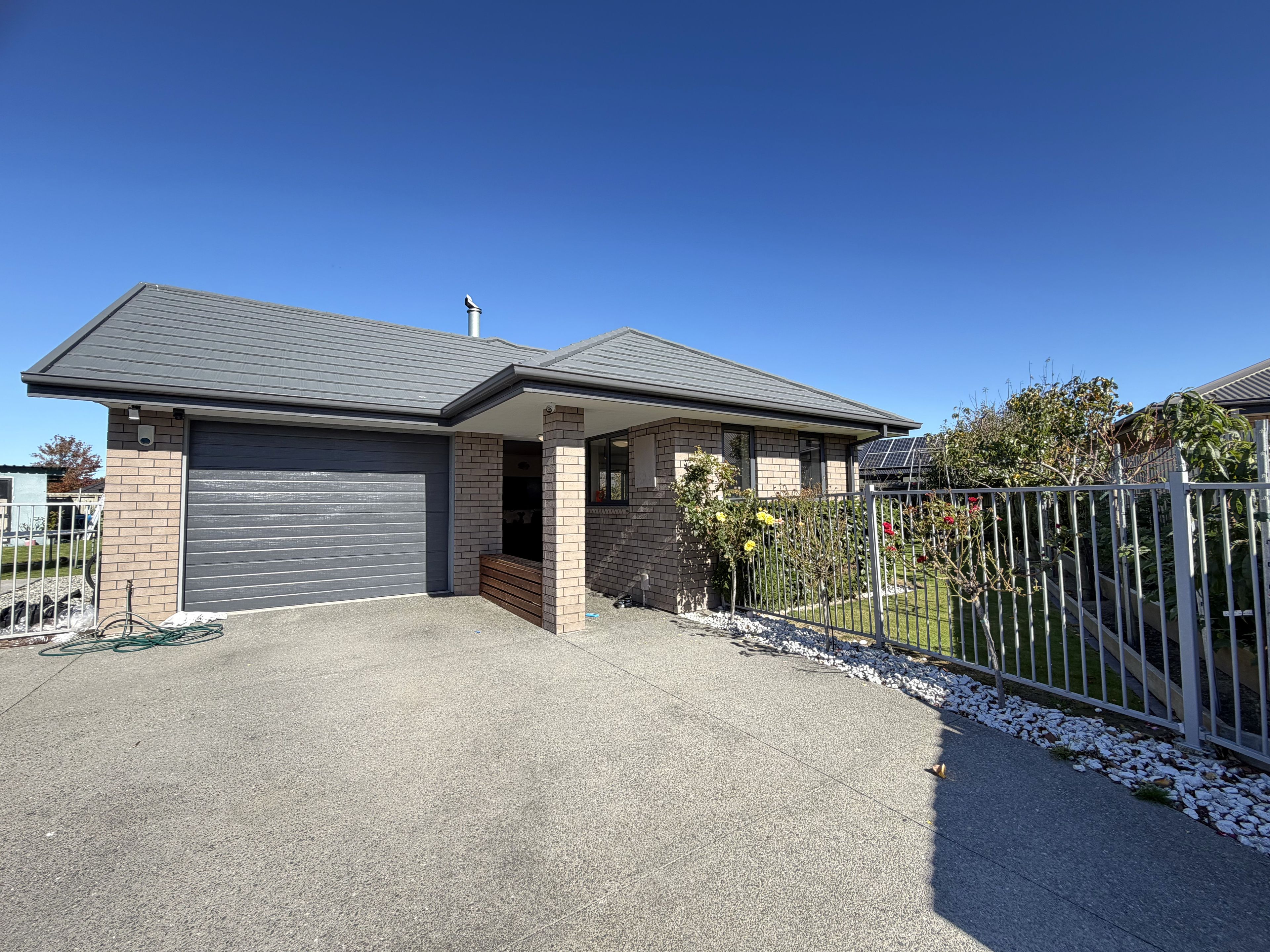 53a Park Lane, Rolleston, Selwyn District