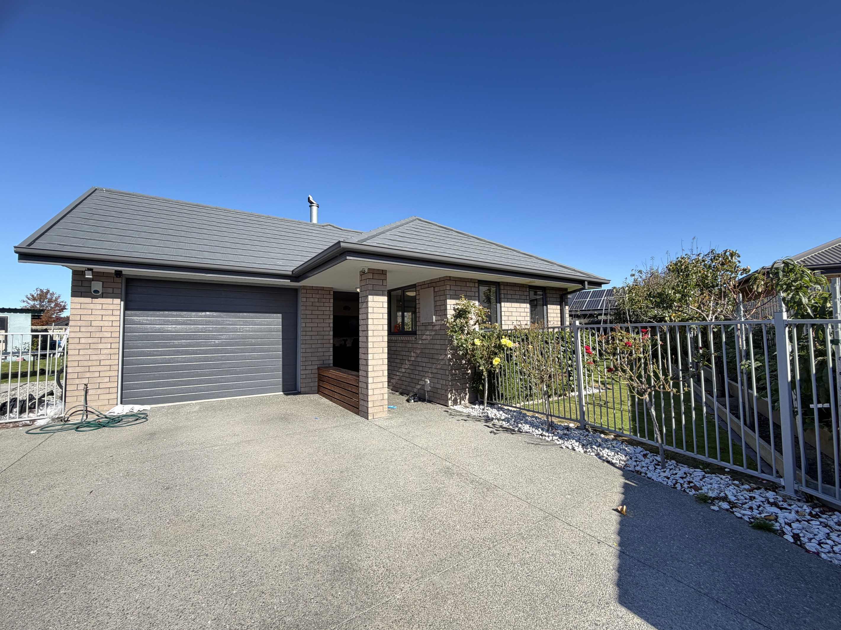 53a Park Lane, Rolleston, Selwyn District