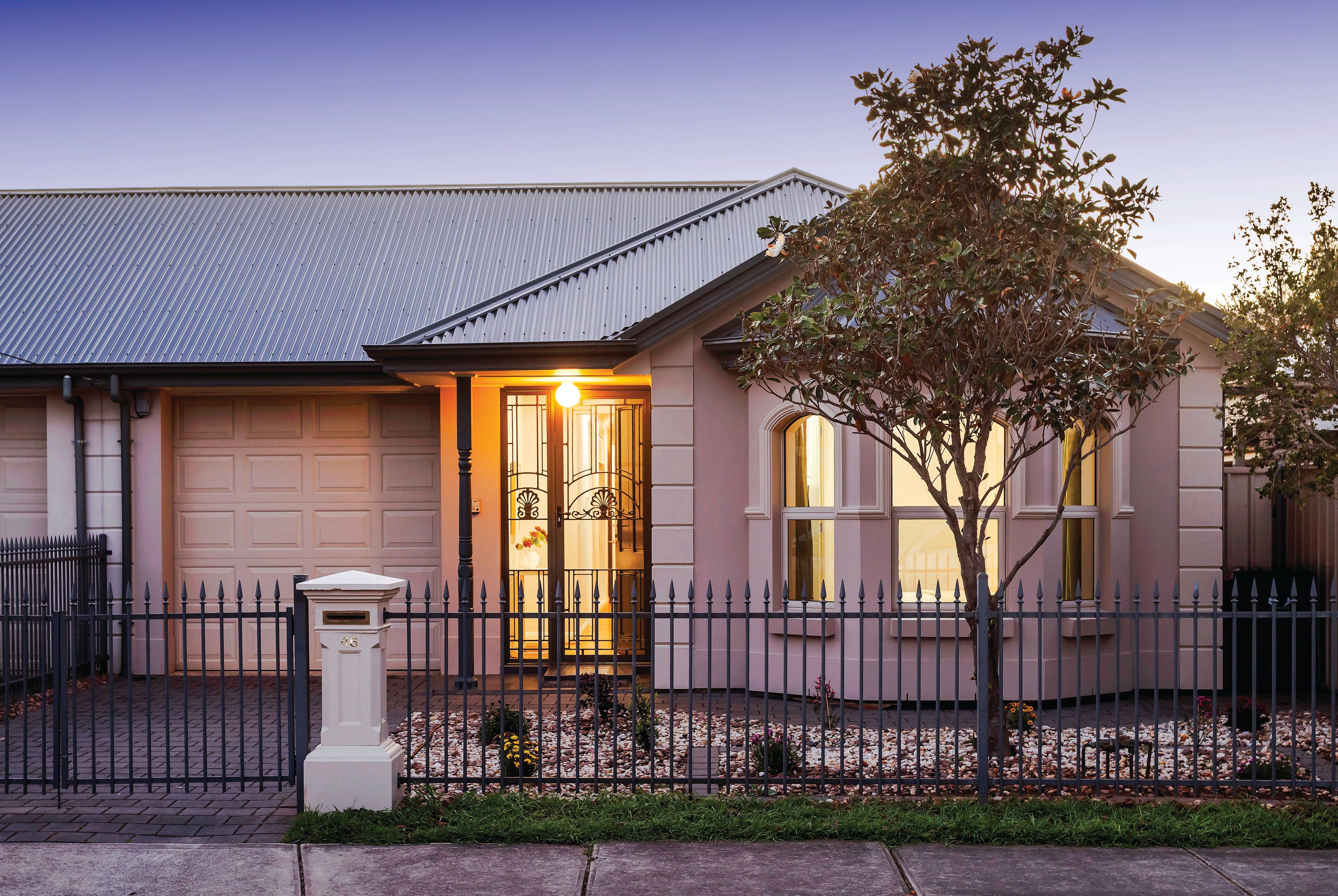 46 Jervois Street — photo from Ray White Woodville