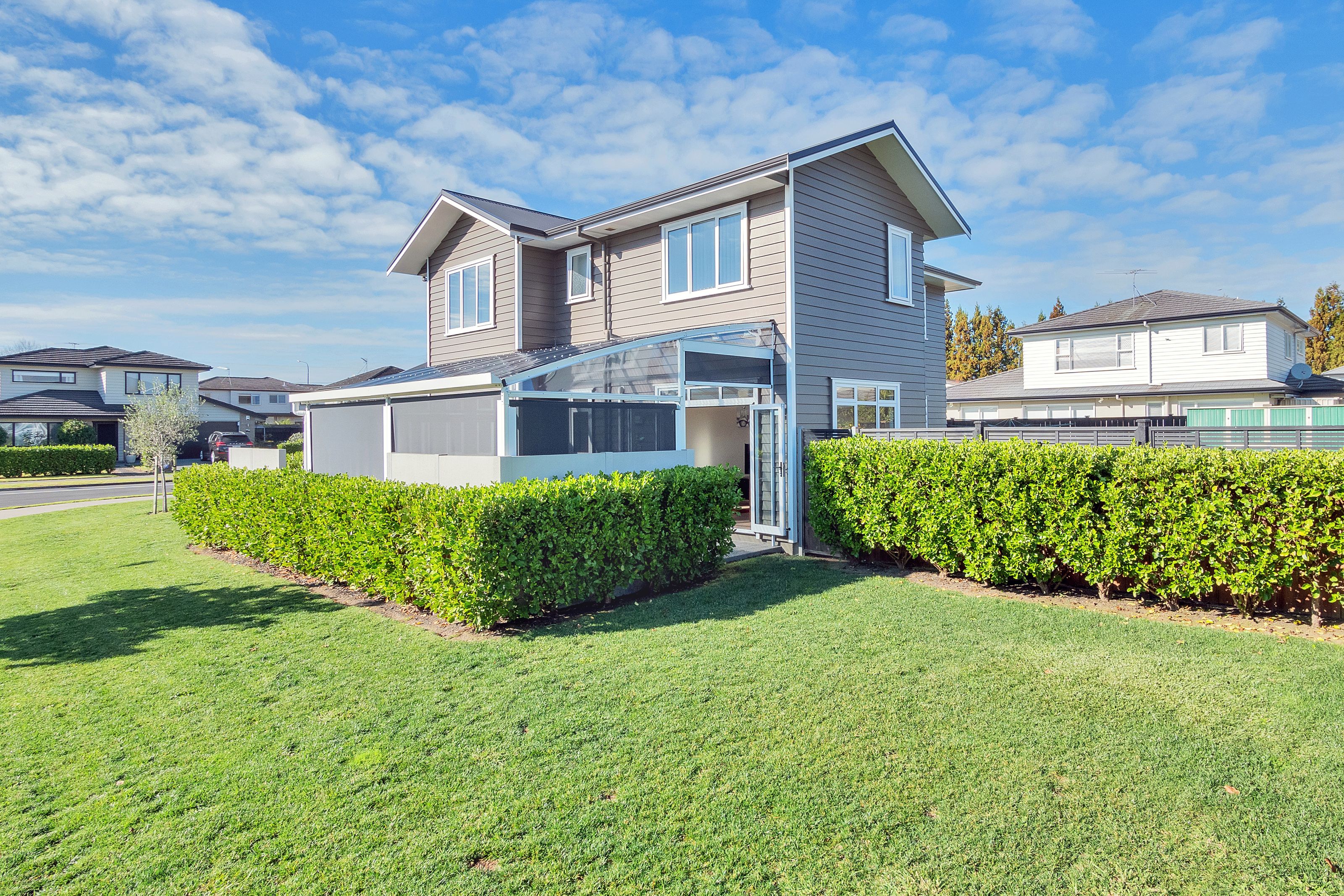 43 Anchorage Drive, Karaka, Franklin