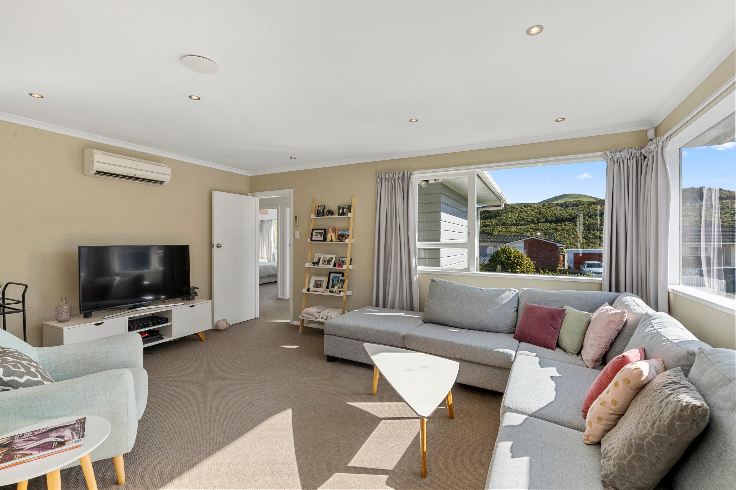 56 Waipounamu Drive, Kelson, Lower Hutt City