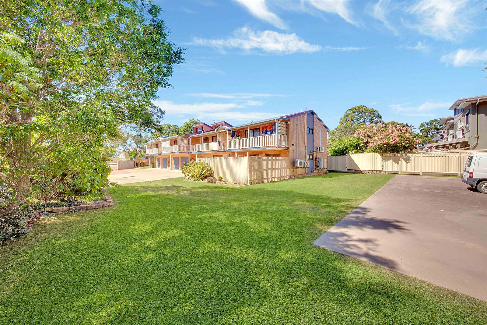 253 Auckland Street, South Gladstone QLD 4680