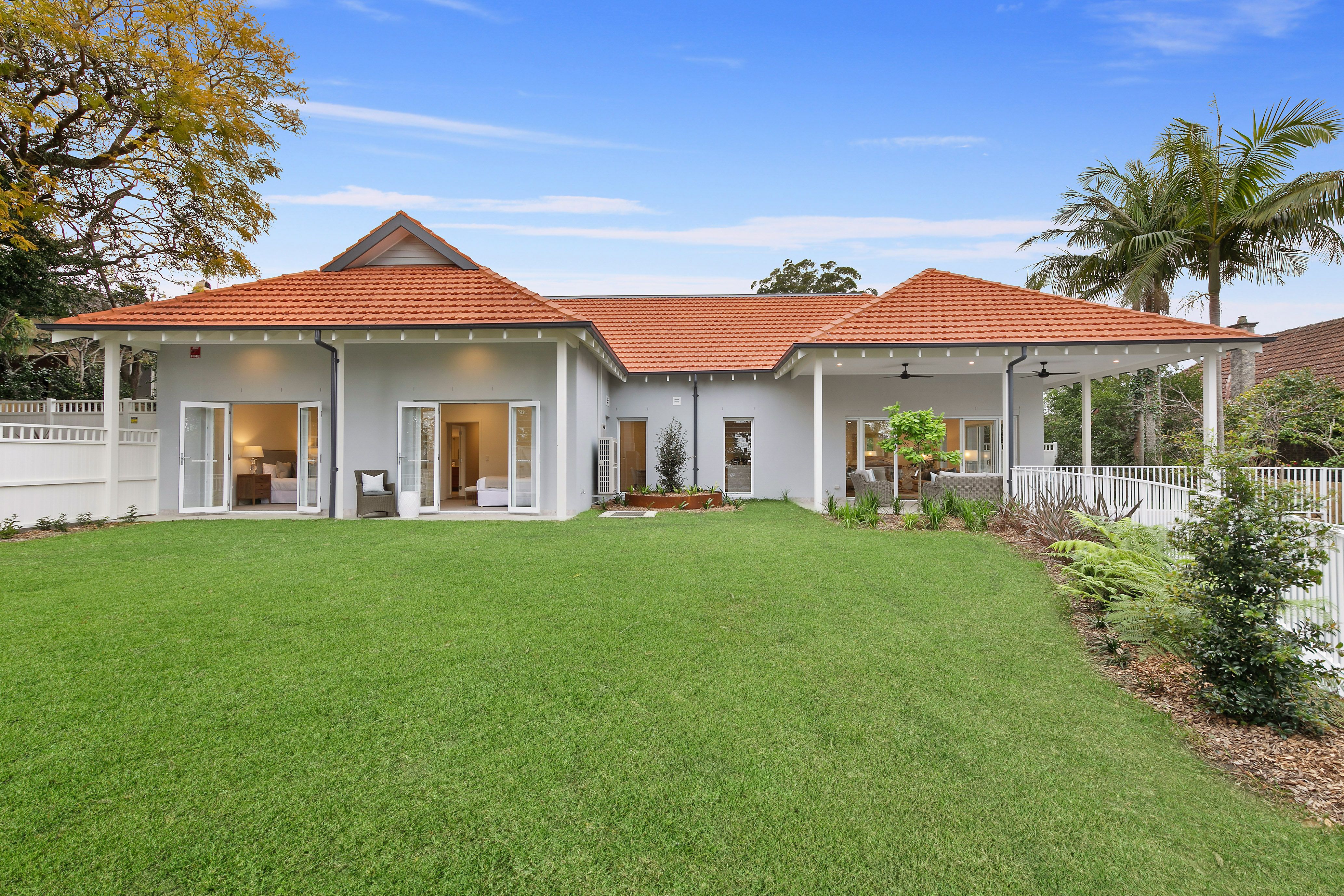 Villa 4, 38 Eastern Road, Turramurra, NSW 2074