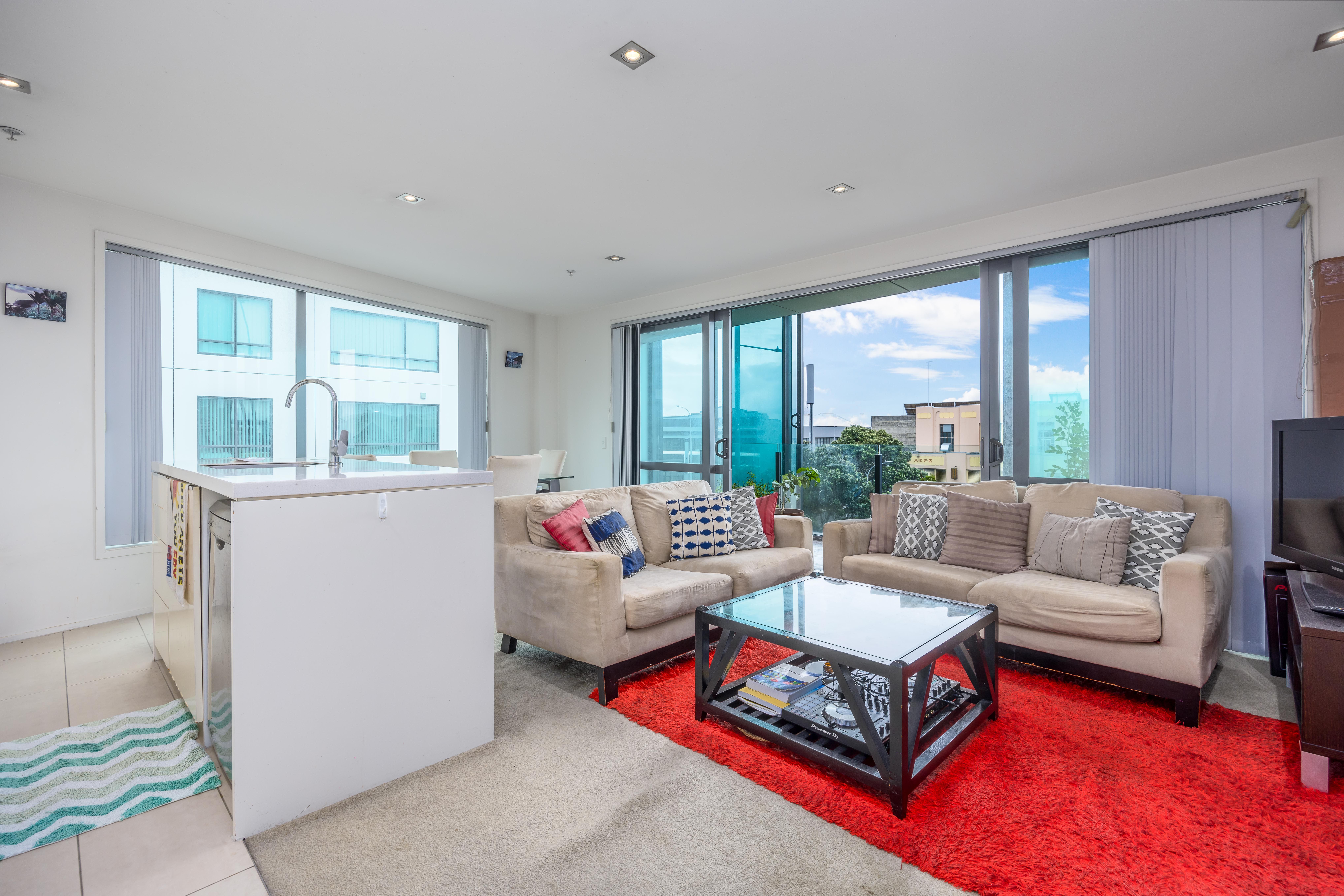 228/6 Dockside Lane, Auckland Central, Auckland City 1010 Sold