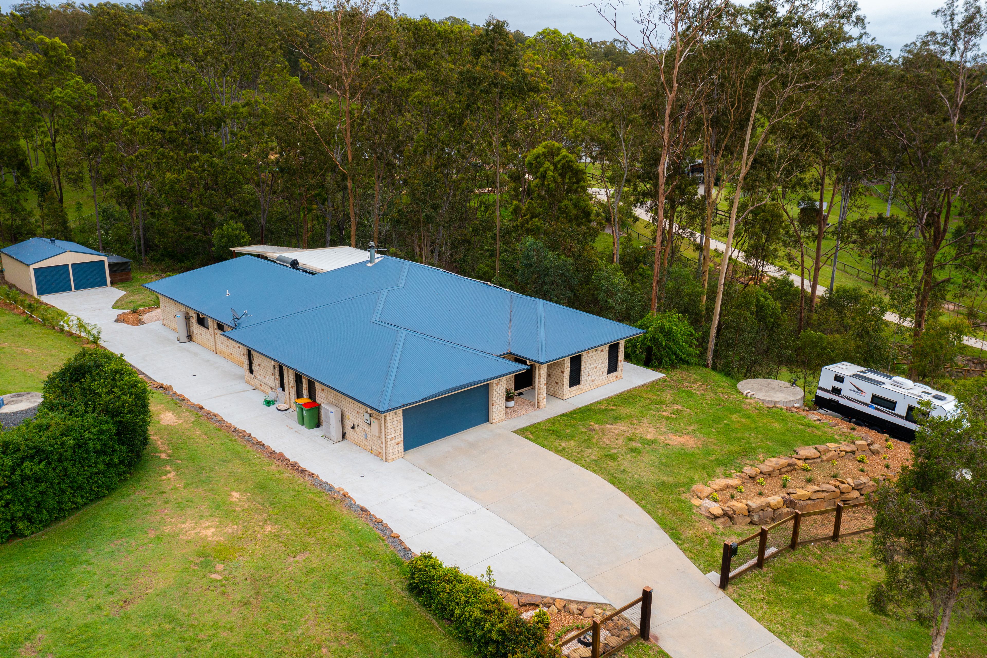 22-28 Bredalbane Street, Mundoolun, QLD 4285