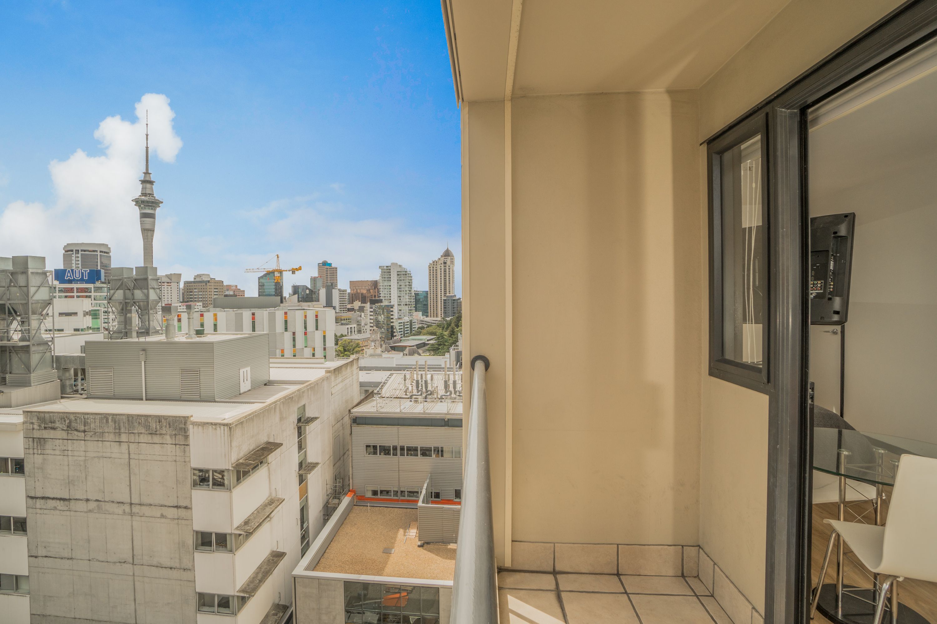 10L/13 Mount Street, Auckland Central, Auckland City