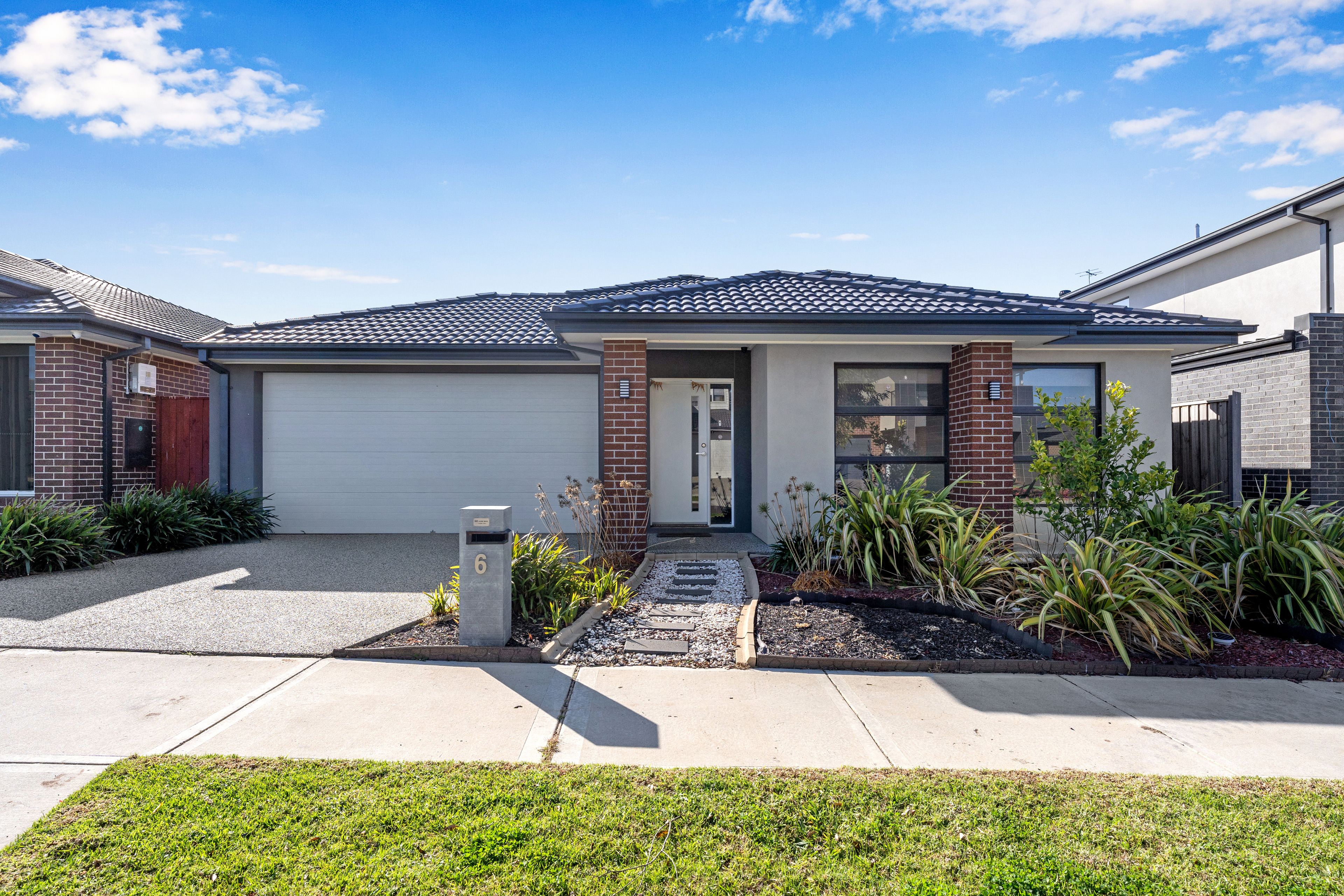 6 Lamaro Way — photo from Ray White Werribee