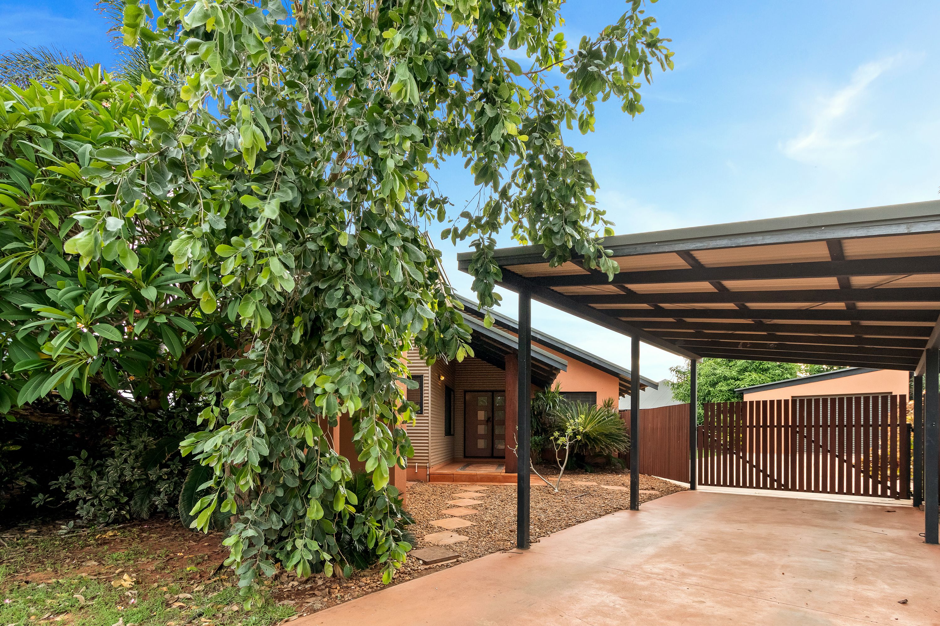 43 Planigale Loop, Djugun, WA 6725 Leased House Broome Real Estate
