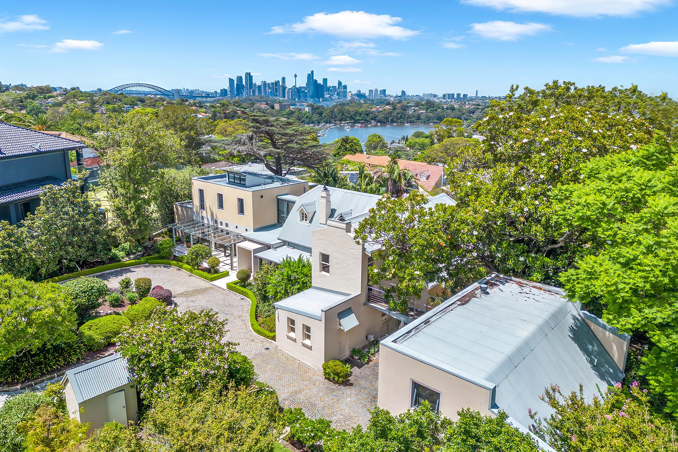 5 Upper Cliff Road, Northwood, NSW 2066