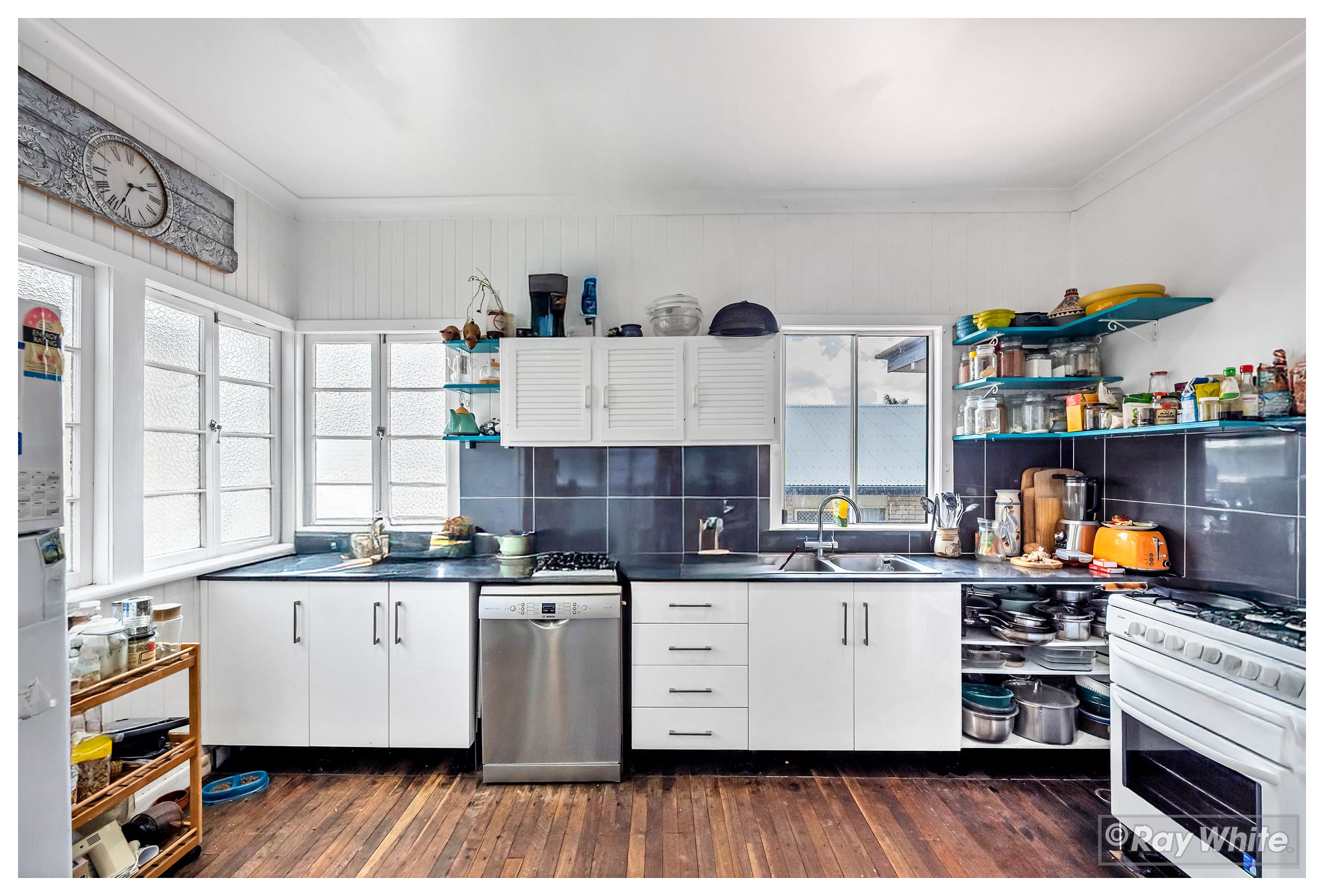 280 Waterloo Street, Berserker, QLD 4701