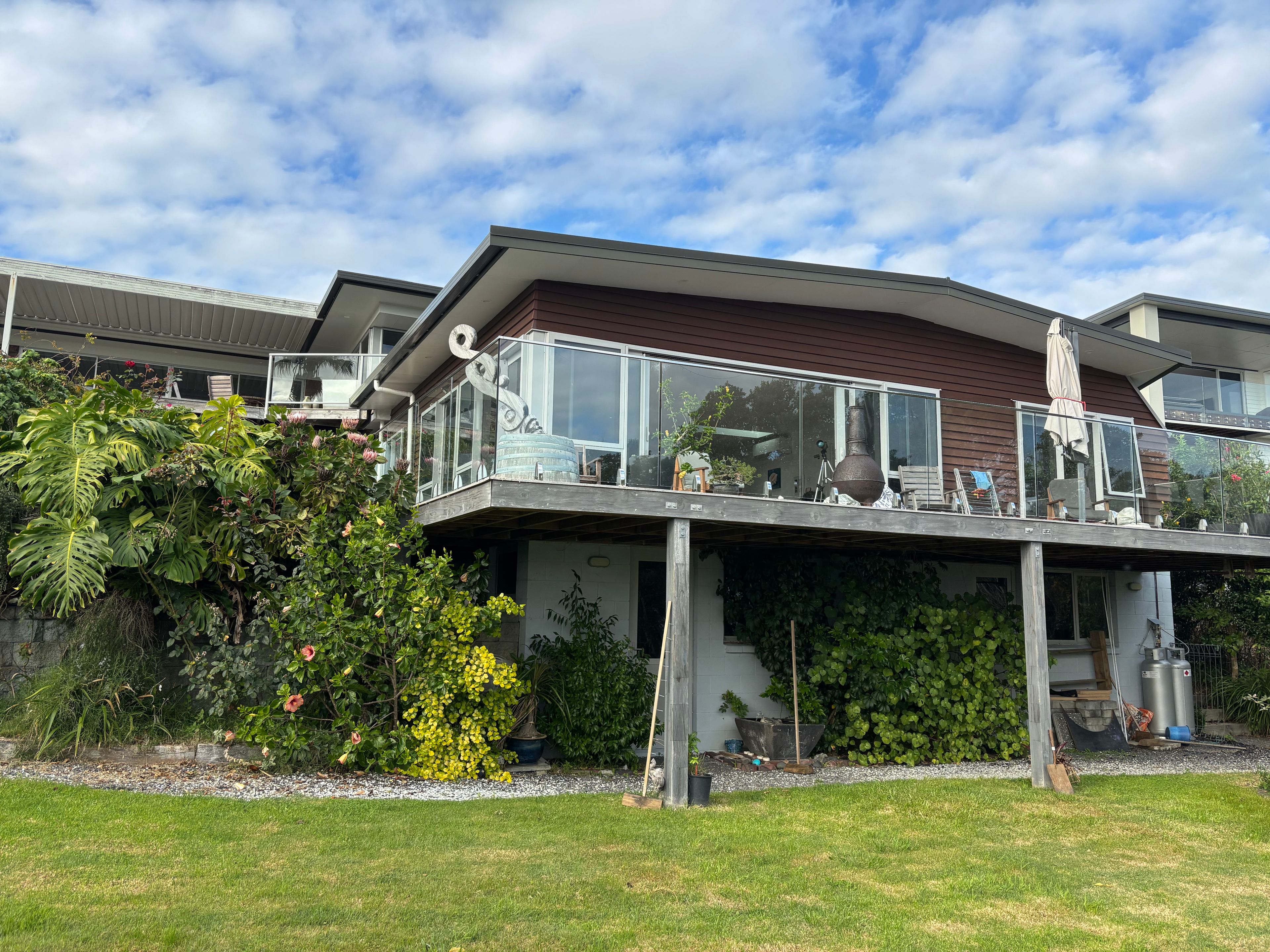 40 Craig Road, Maraetai, Manukau City