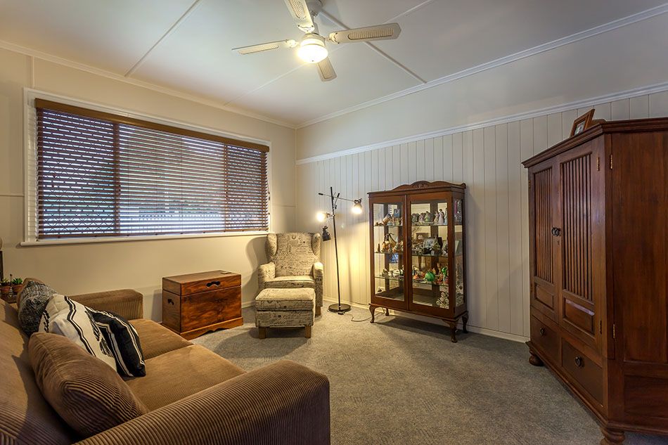 7 Stehn Street, Harristown, QLD 4350