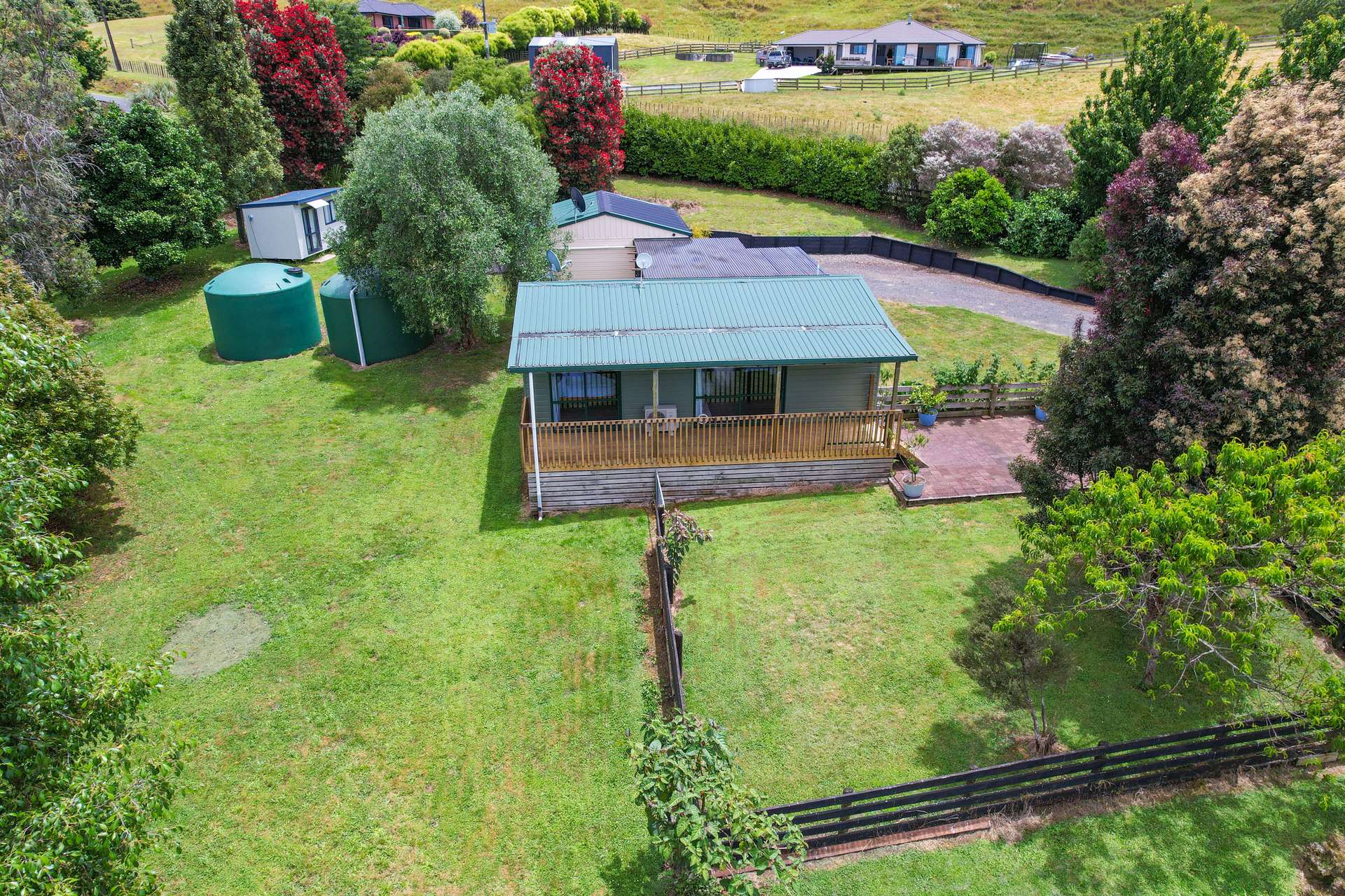 165 Te Tahi Road photo 6