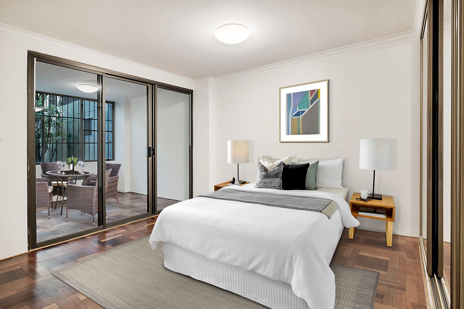 46/4 New McLean Street, Edgecliff, NSW 2027