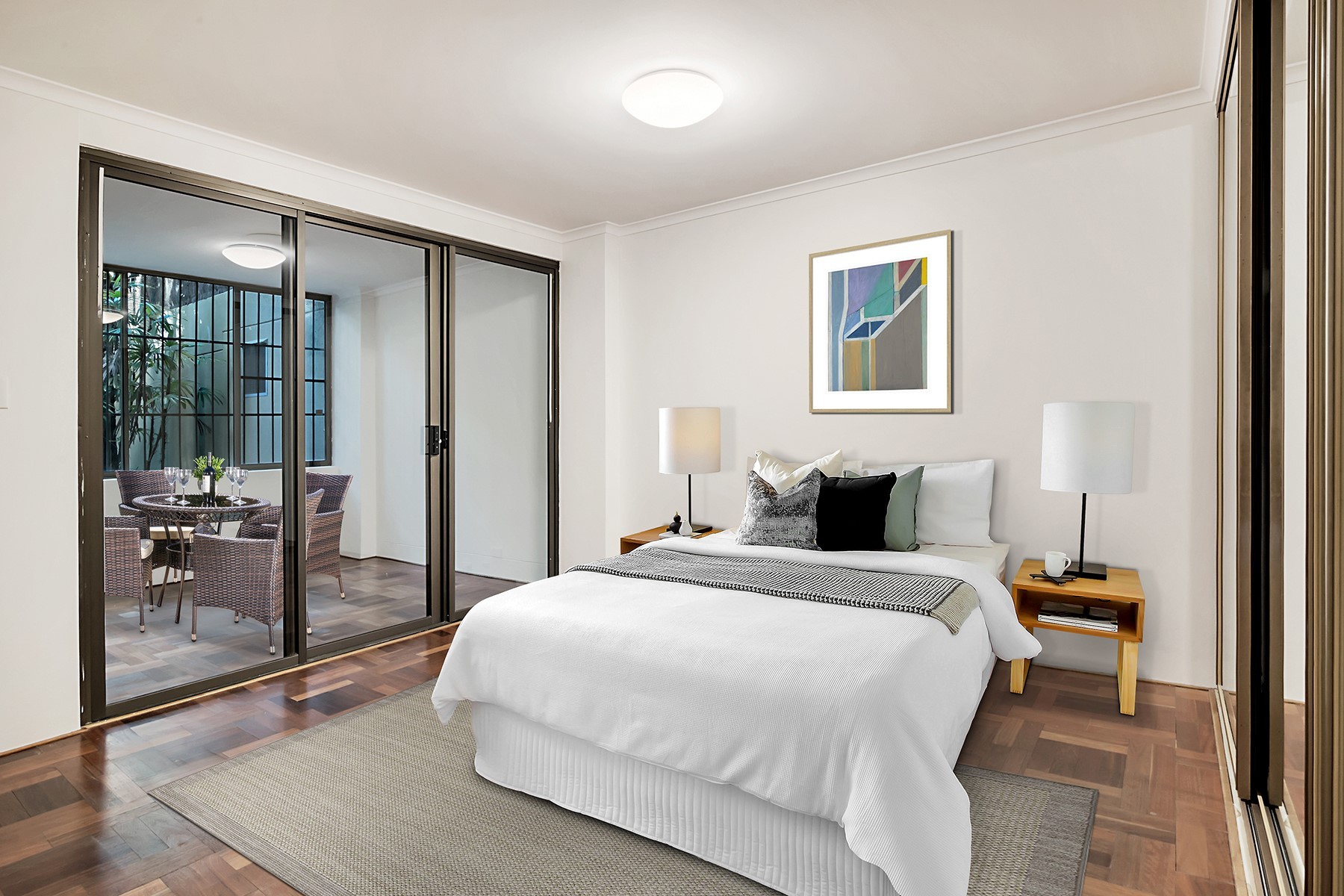 46/4 New McLean Street, Edgecliff, NSW 2027