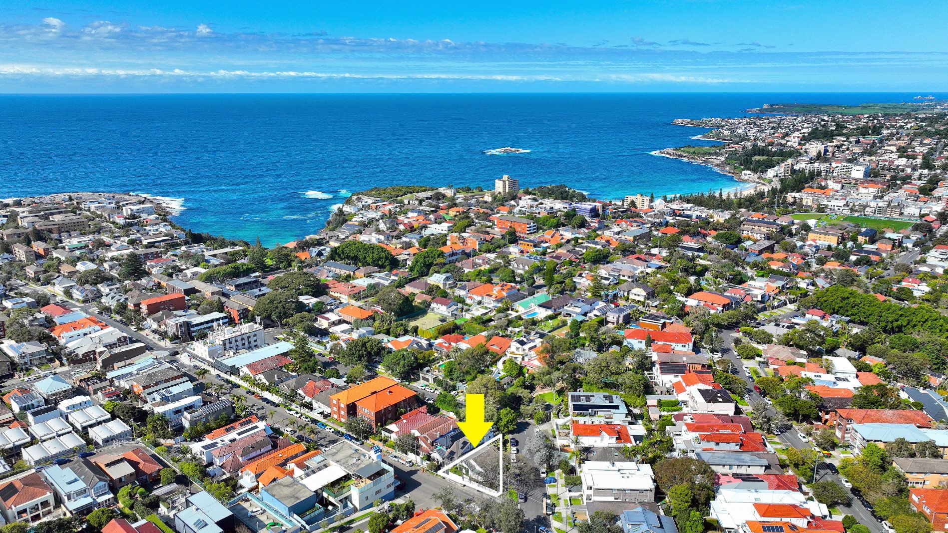 234 Clovelly Road, Coogee, NSW 2034