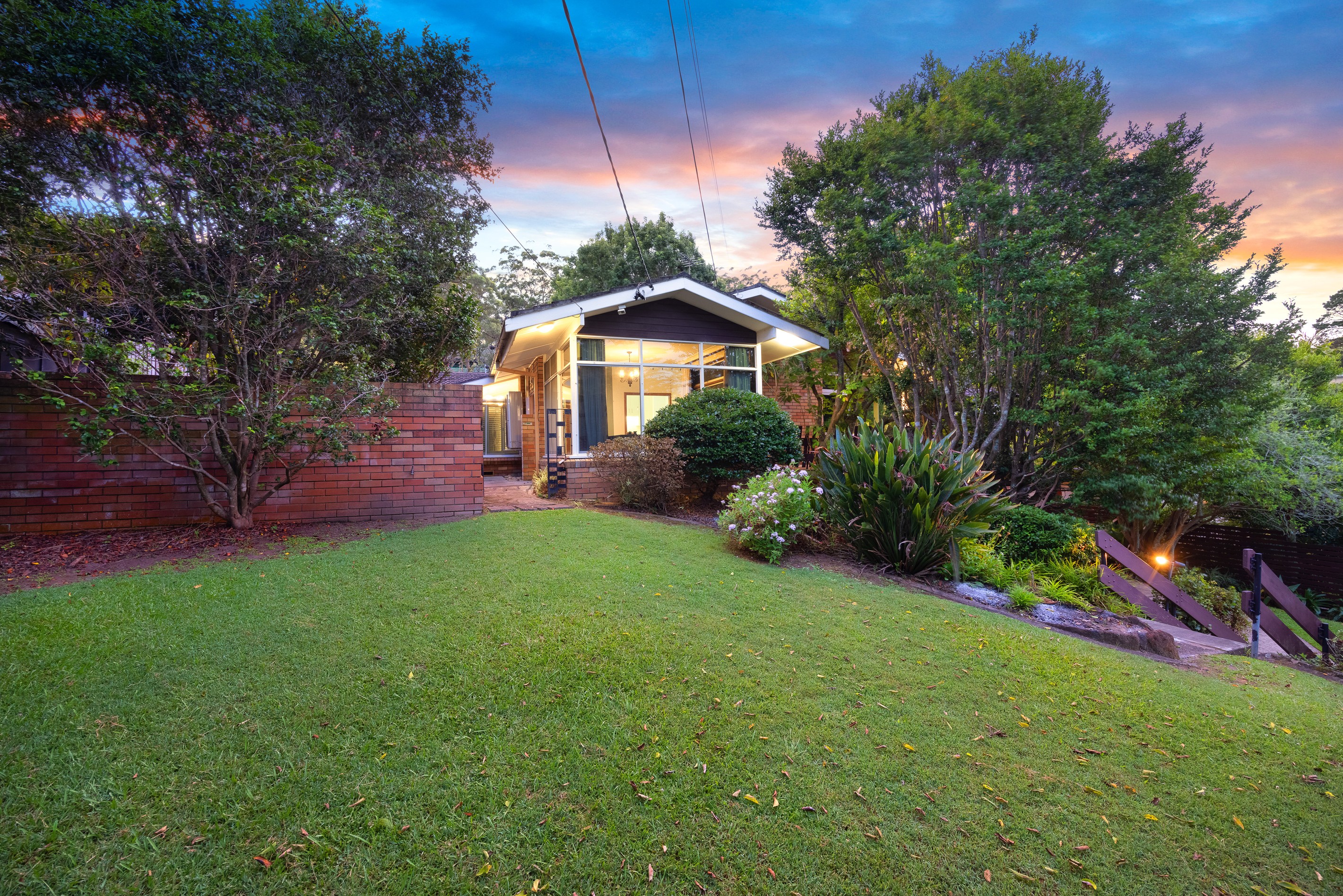4 Derby Street, St Ives, NSW 2075