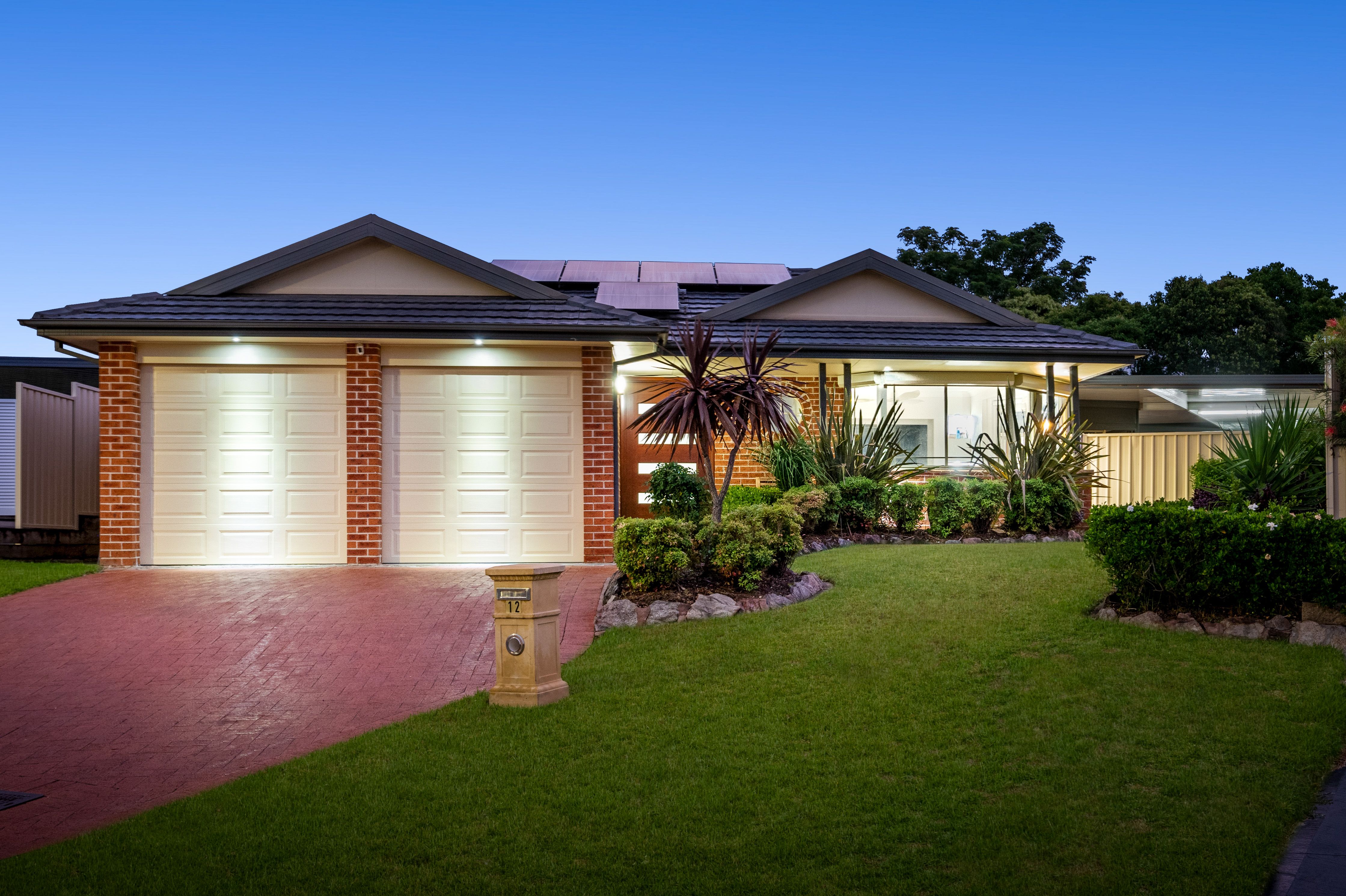 12 Karabi Close, Glenmore Park NSW 2745