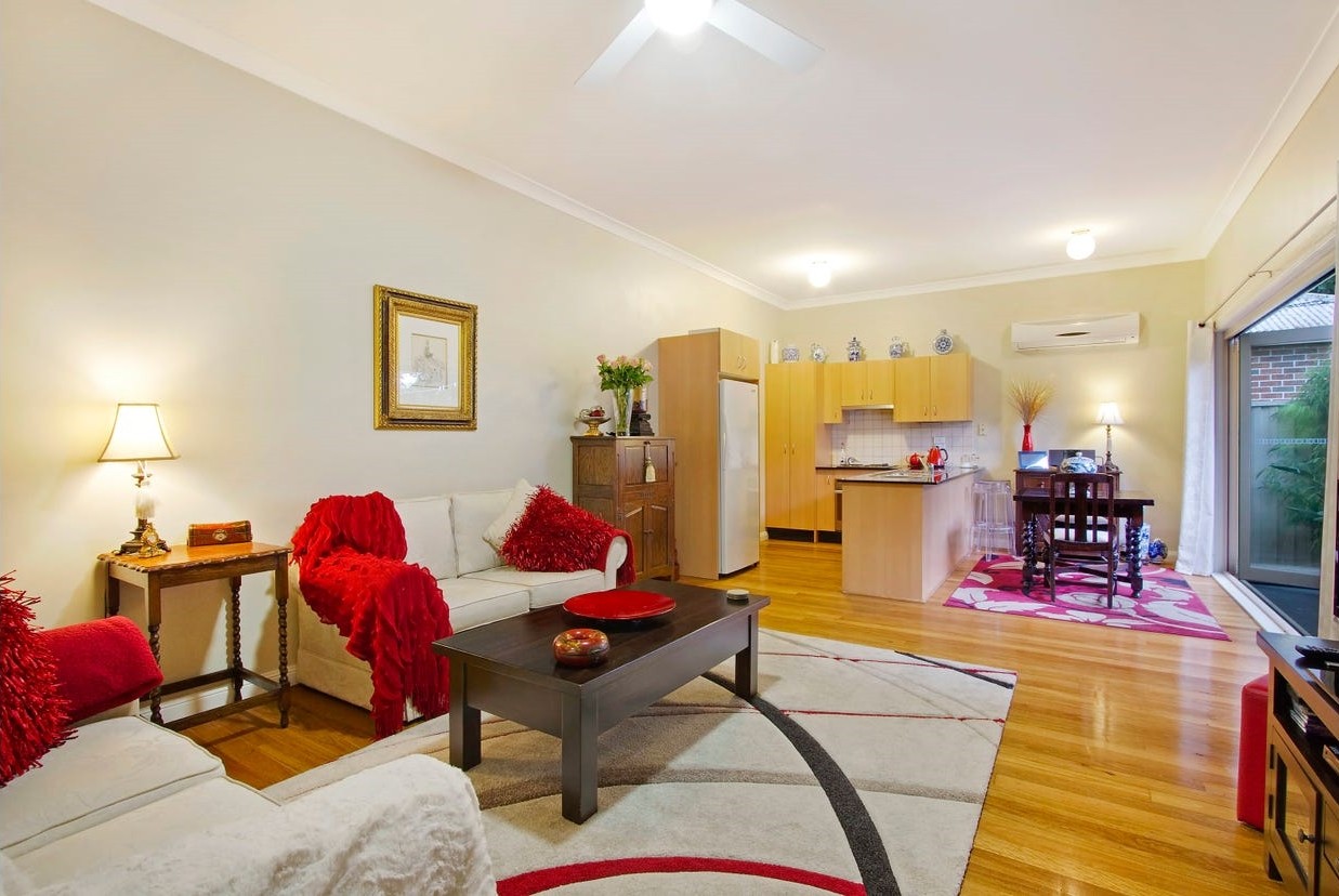 1/56 Windsor Street, Richmond, NSW 2753