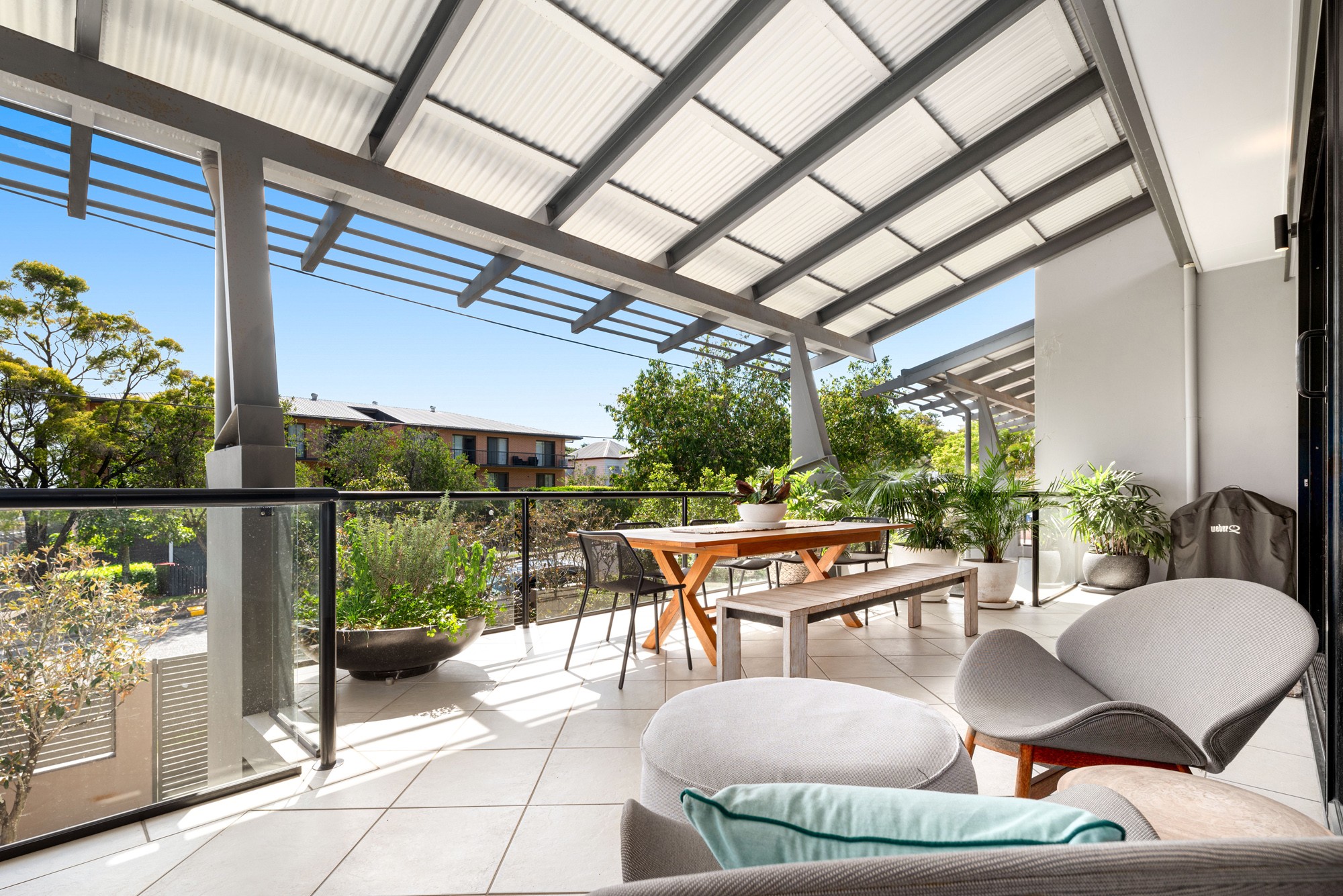 5/28 Stopford Street, Wooloowin, QLD 4030